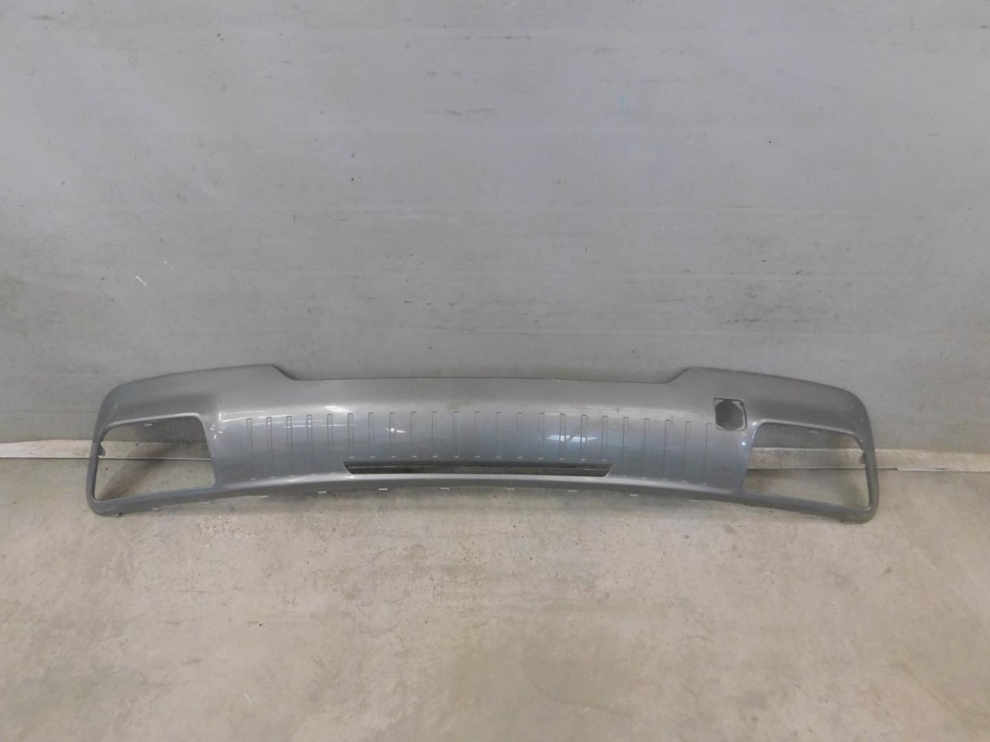 Юбка задняя