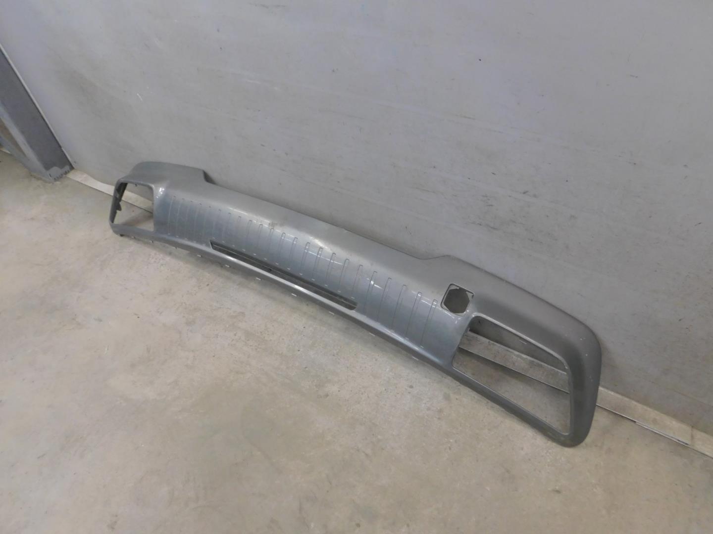 Юбка задняя