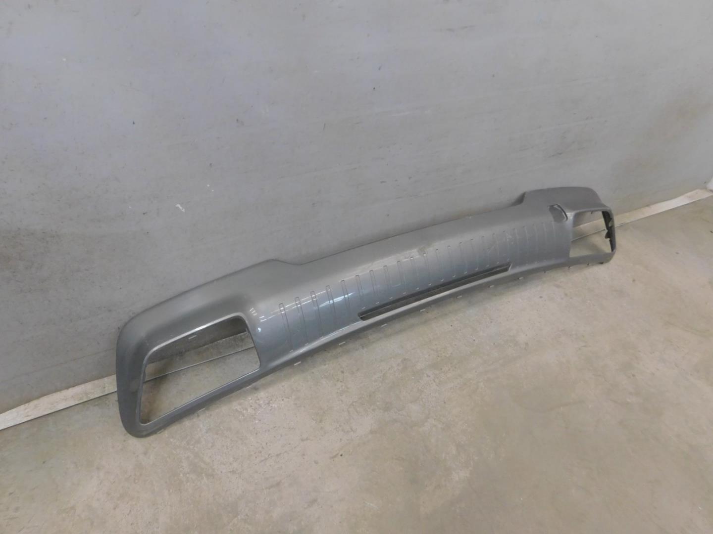 Юбка задняя