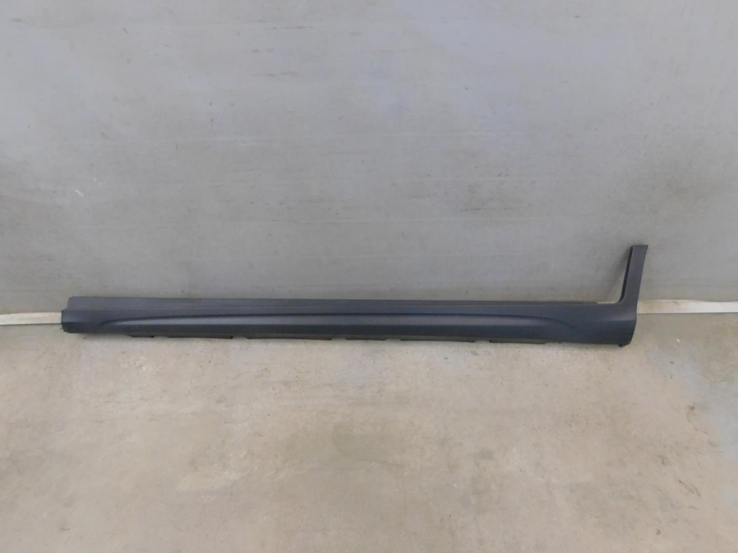 Накладка на порог