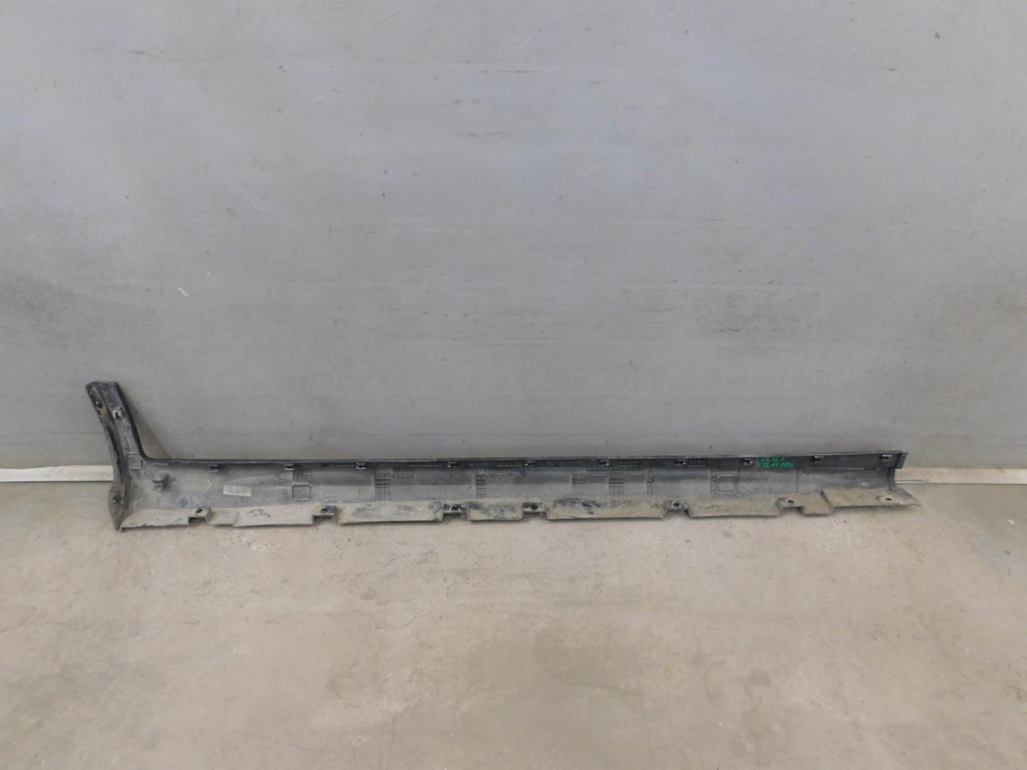 Накладка на порог