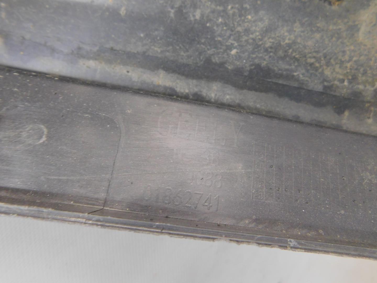 Накладка на порог