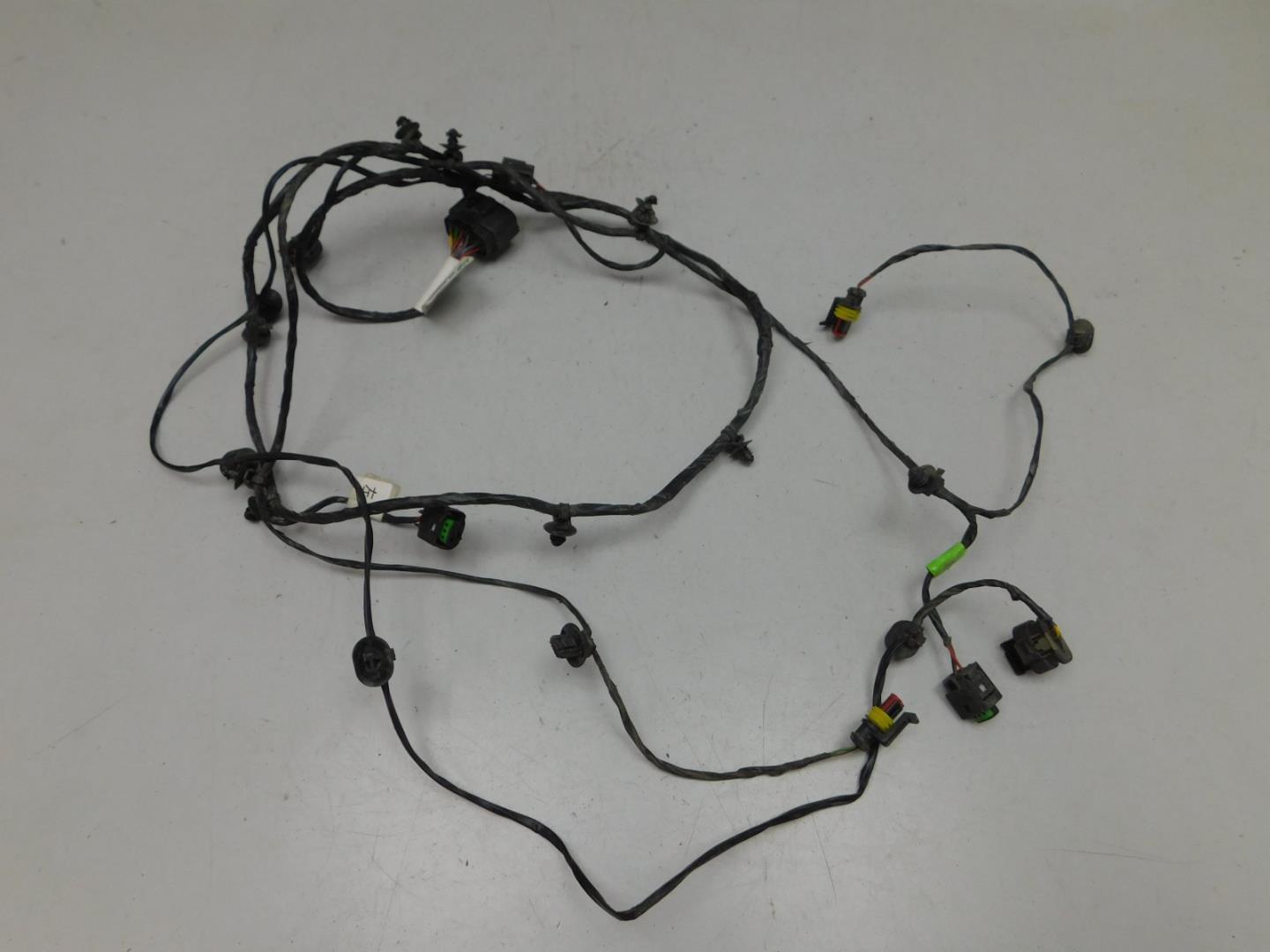 Проводка (коса)