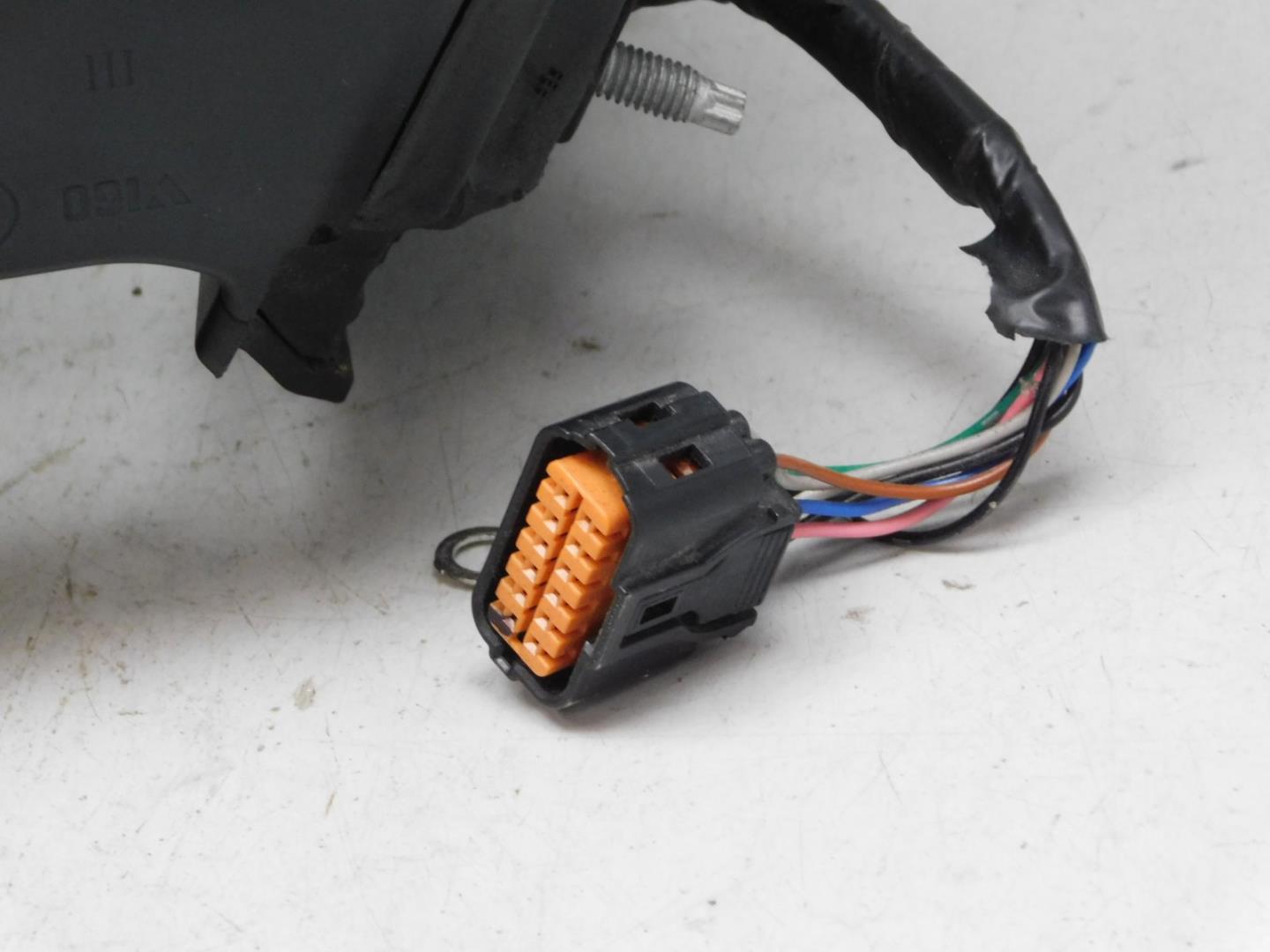 Зеркало правое электрическое