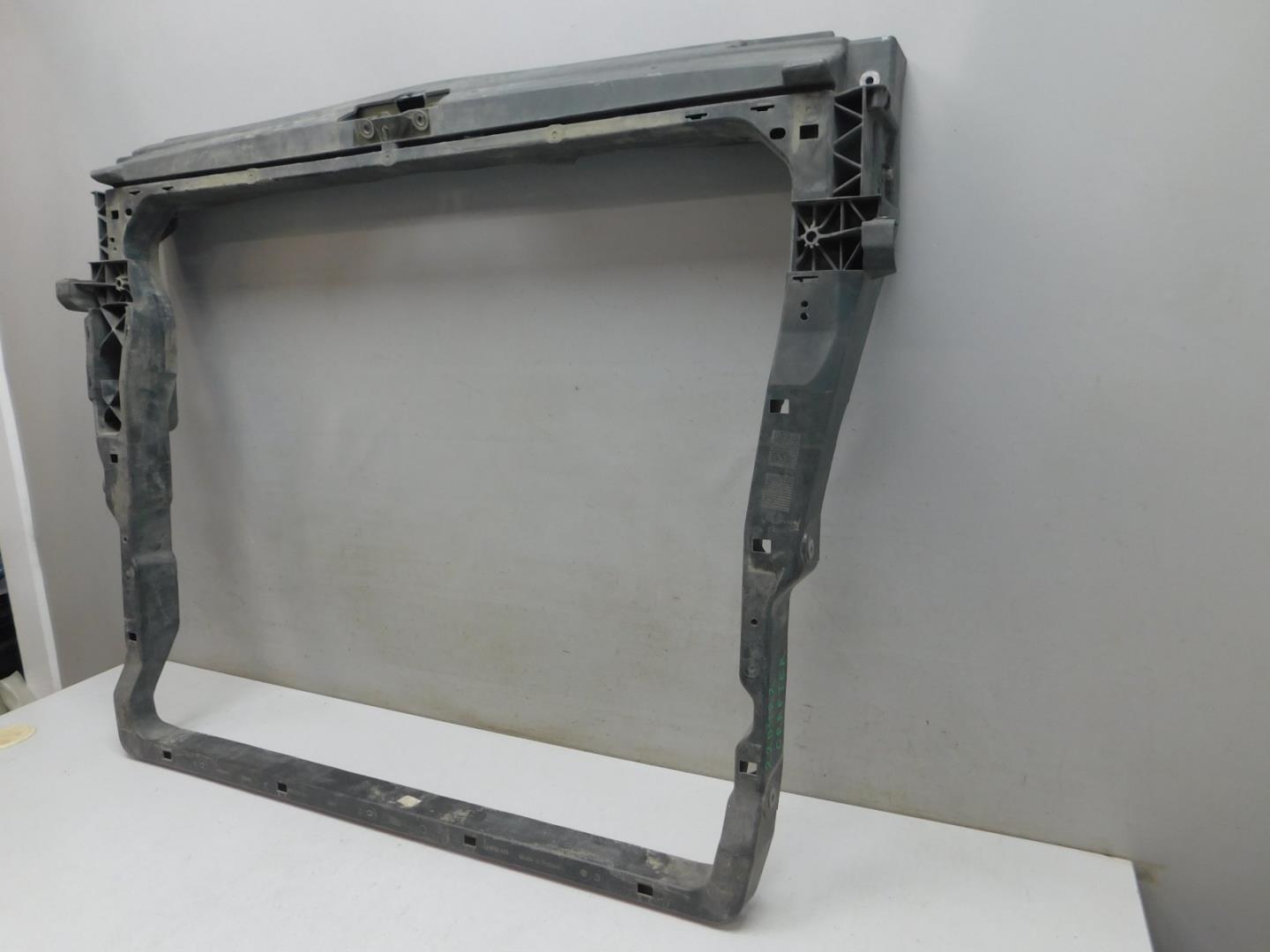 Панель передняя (телевизор)