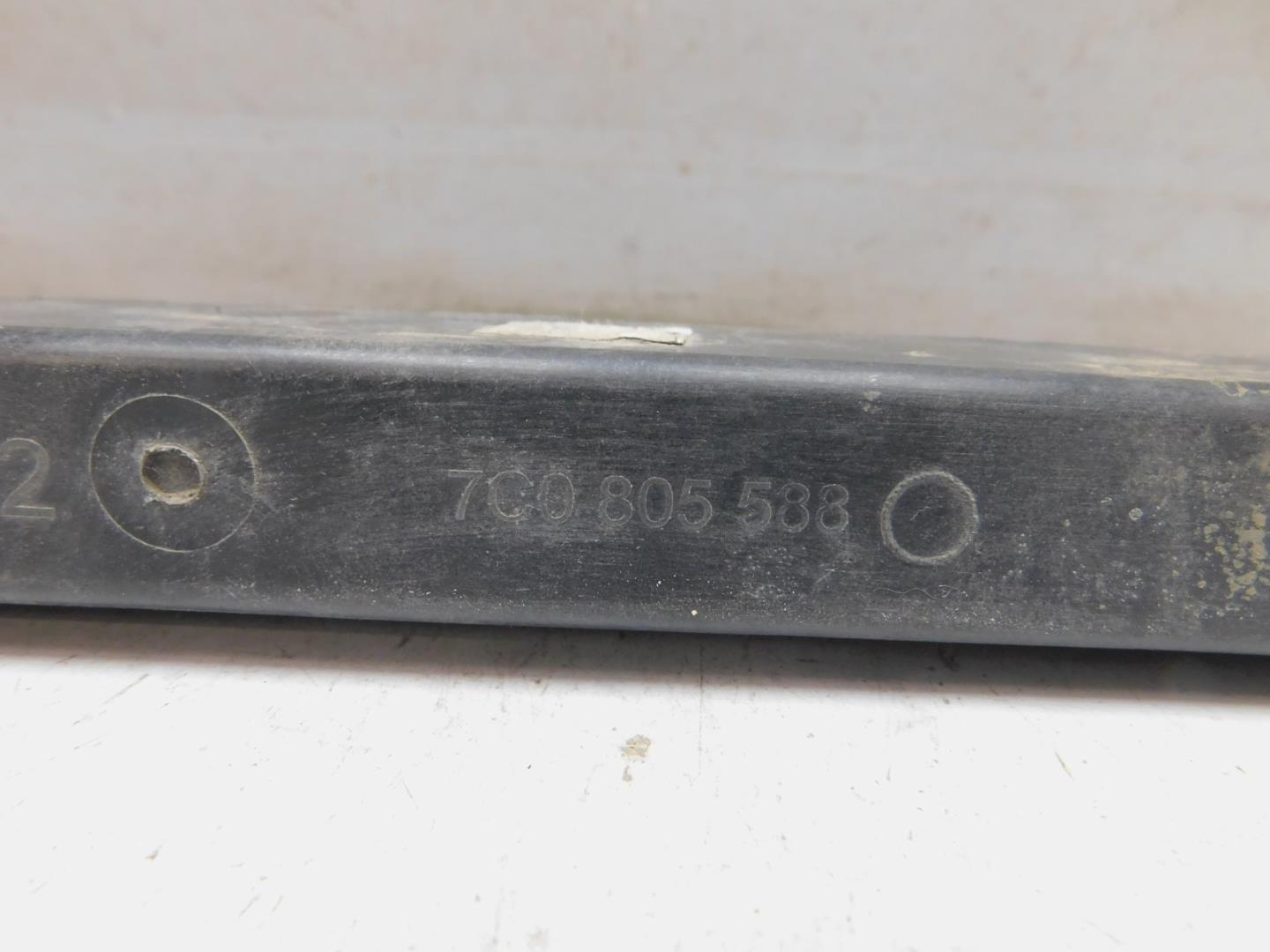 Панель передняя (телевизор)