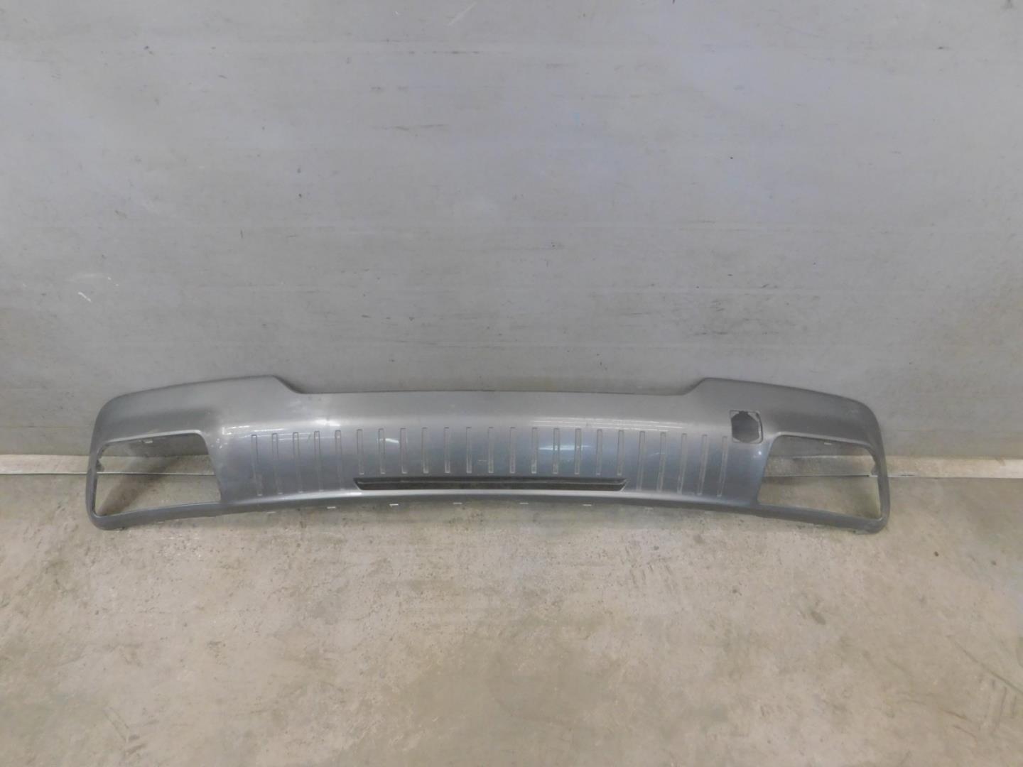 Юбка задняя