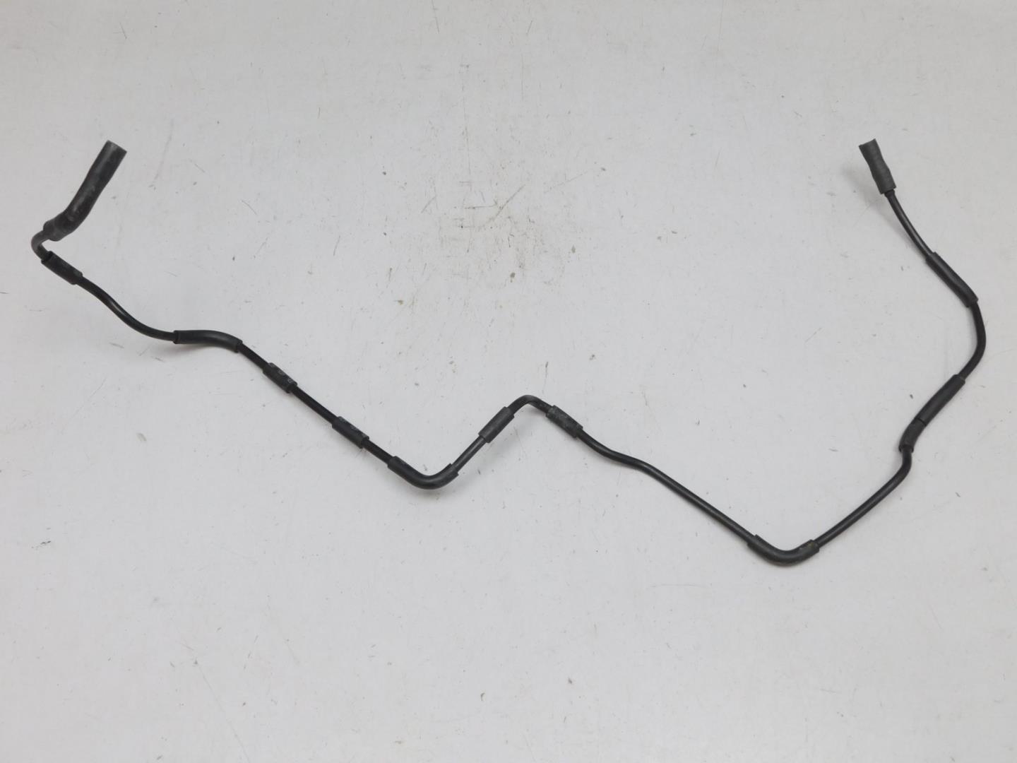 Трубка вакуумная