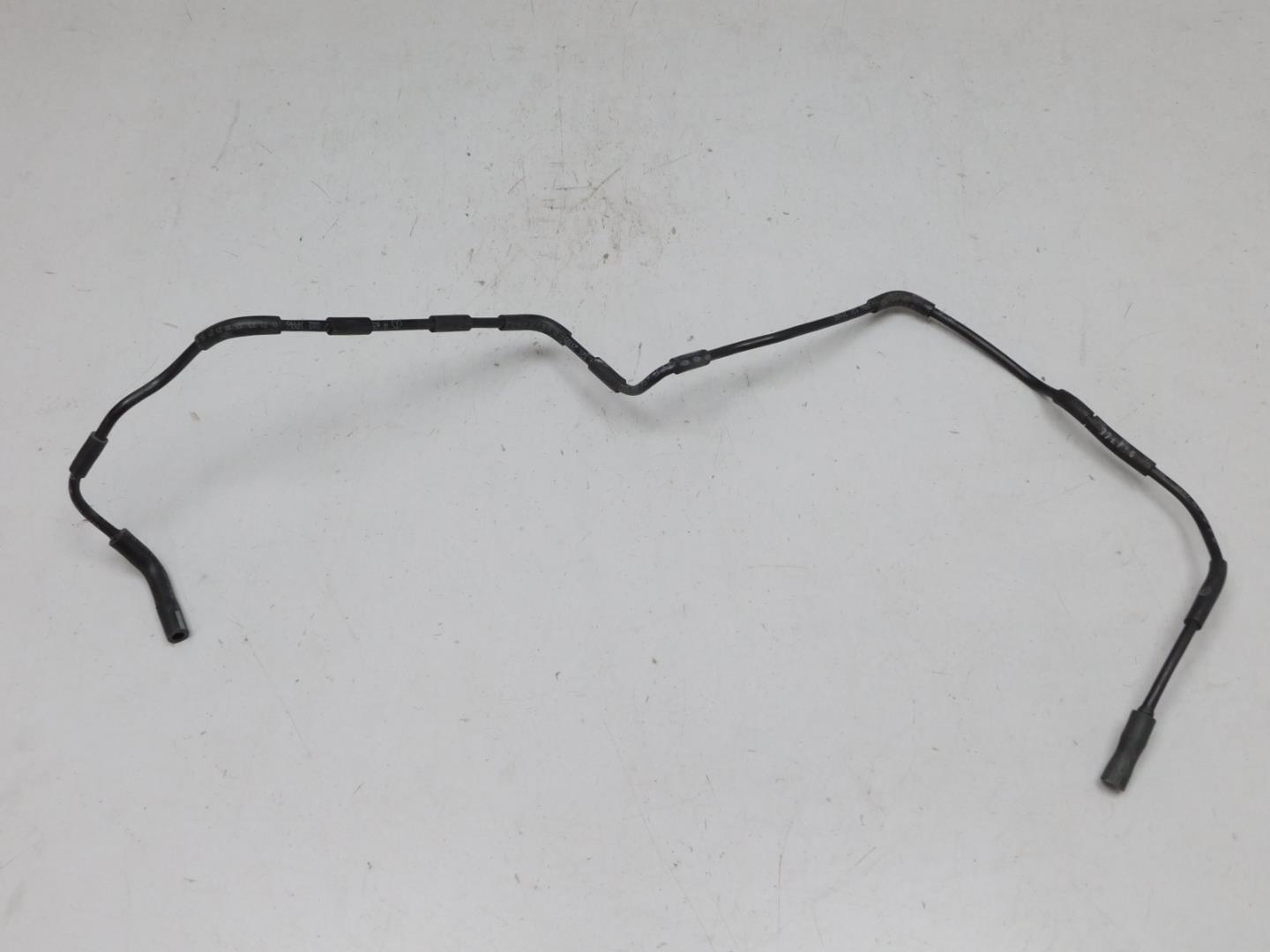 Трубка вакуумная