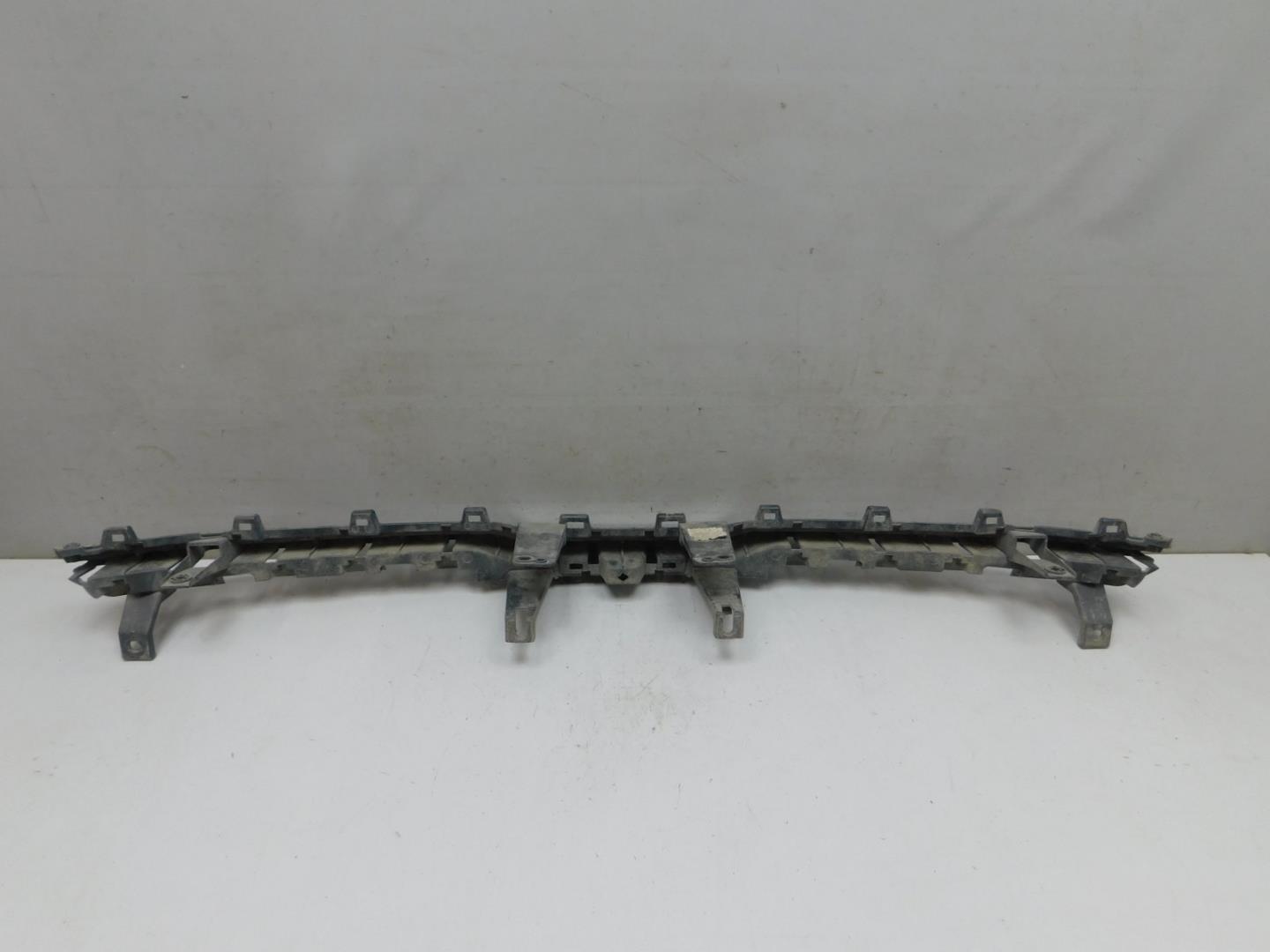 Накладка на решетку радиатора