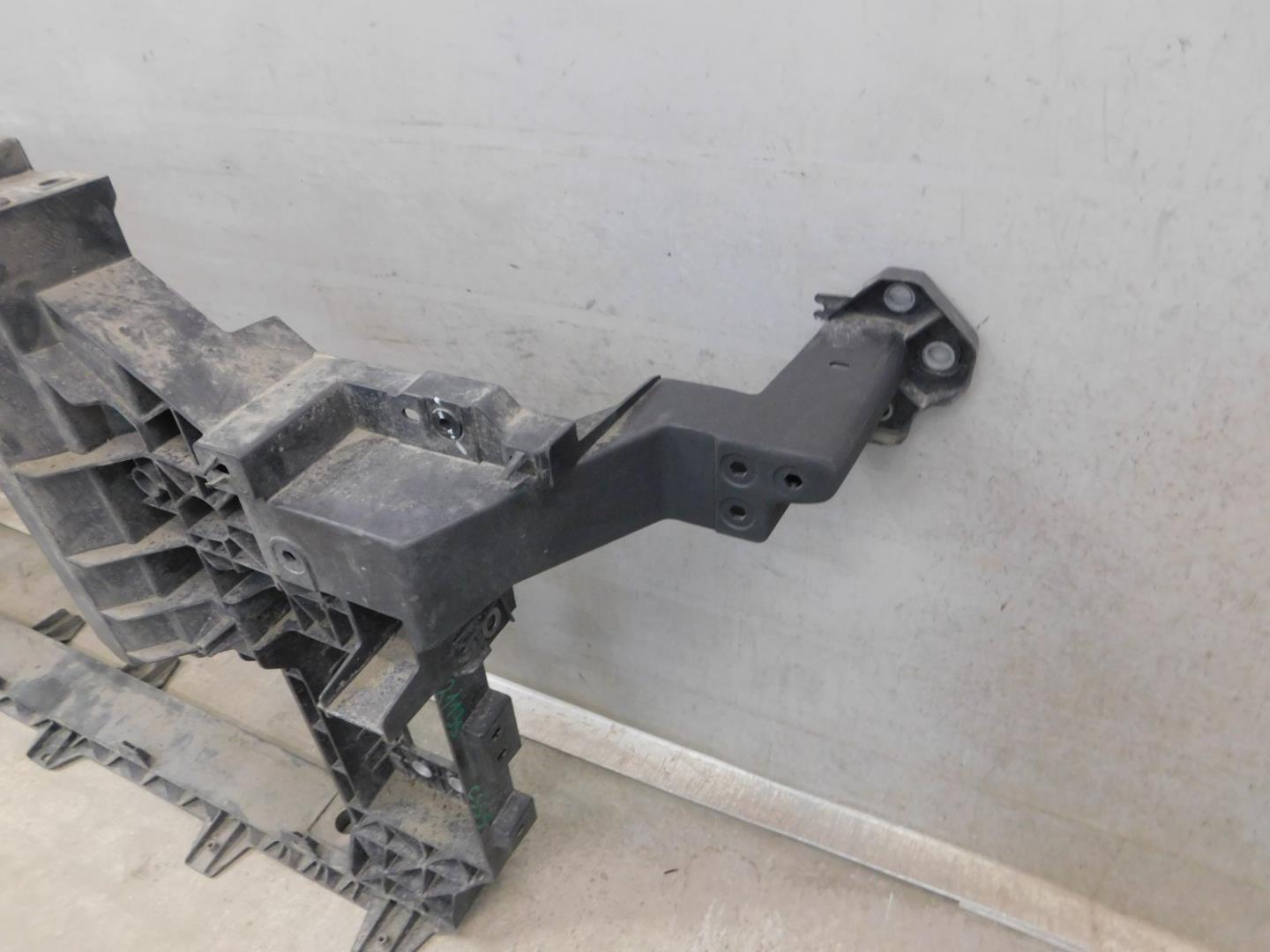 Панель передняя (телевизор)