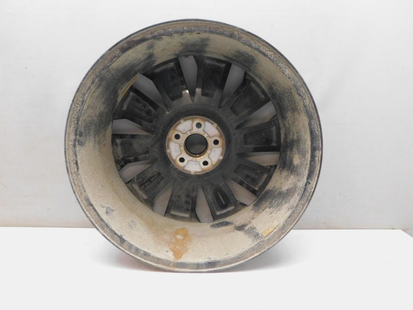 Диск колесный