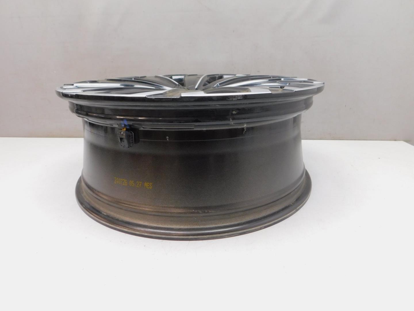 Диск колесный