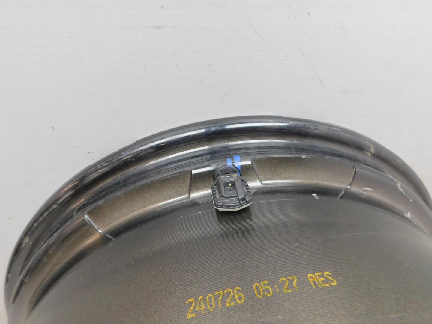 Диск колесный