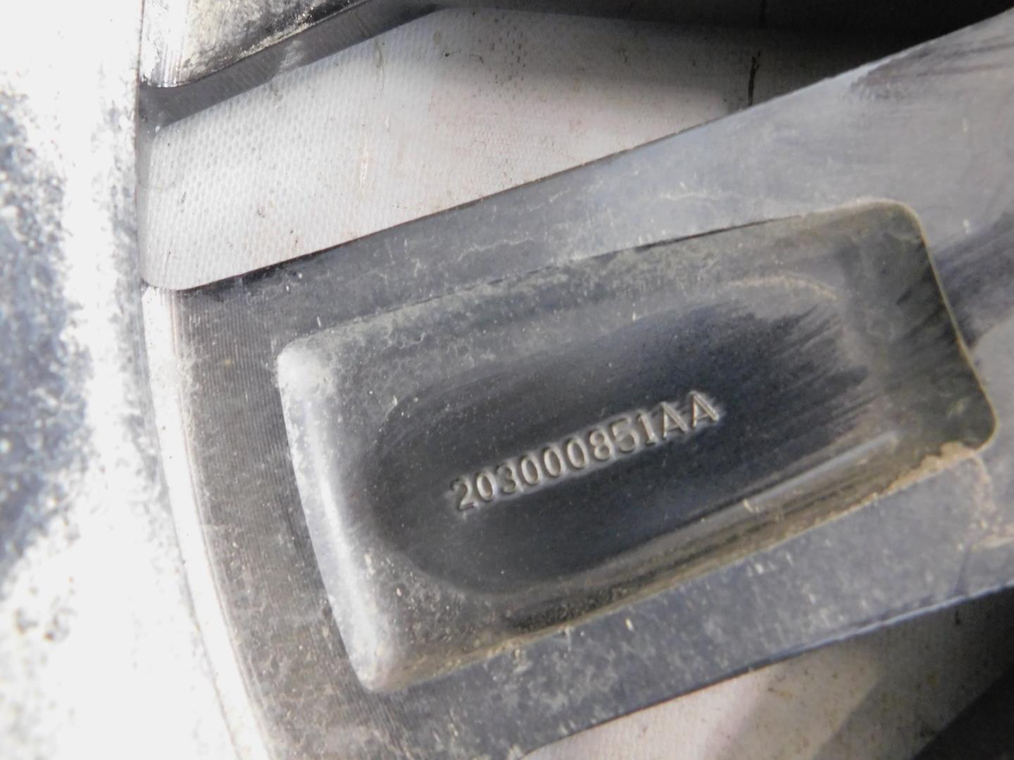 Диск колесный