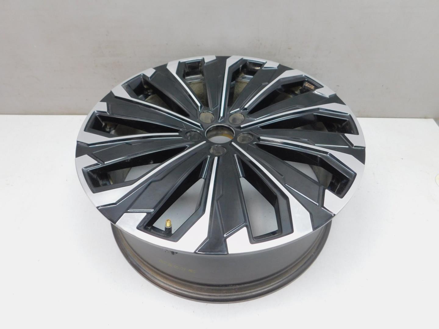 Диск колесный