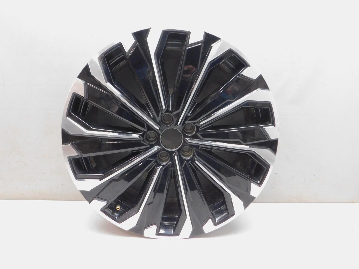 Диск колесный