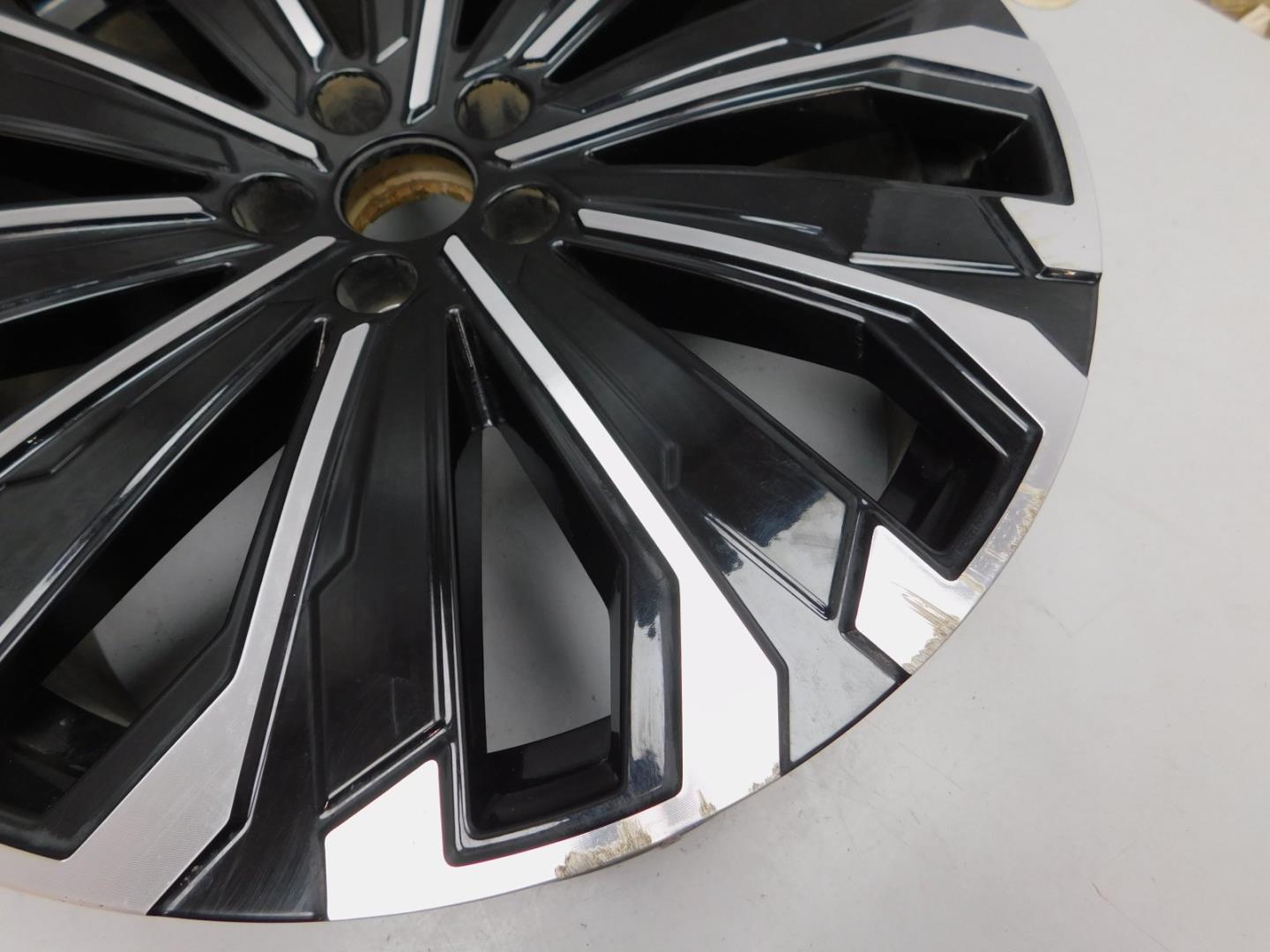 Диск колесный