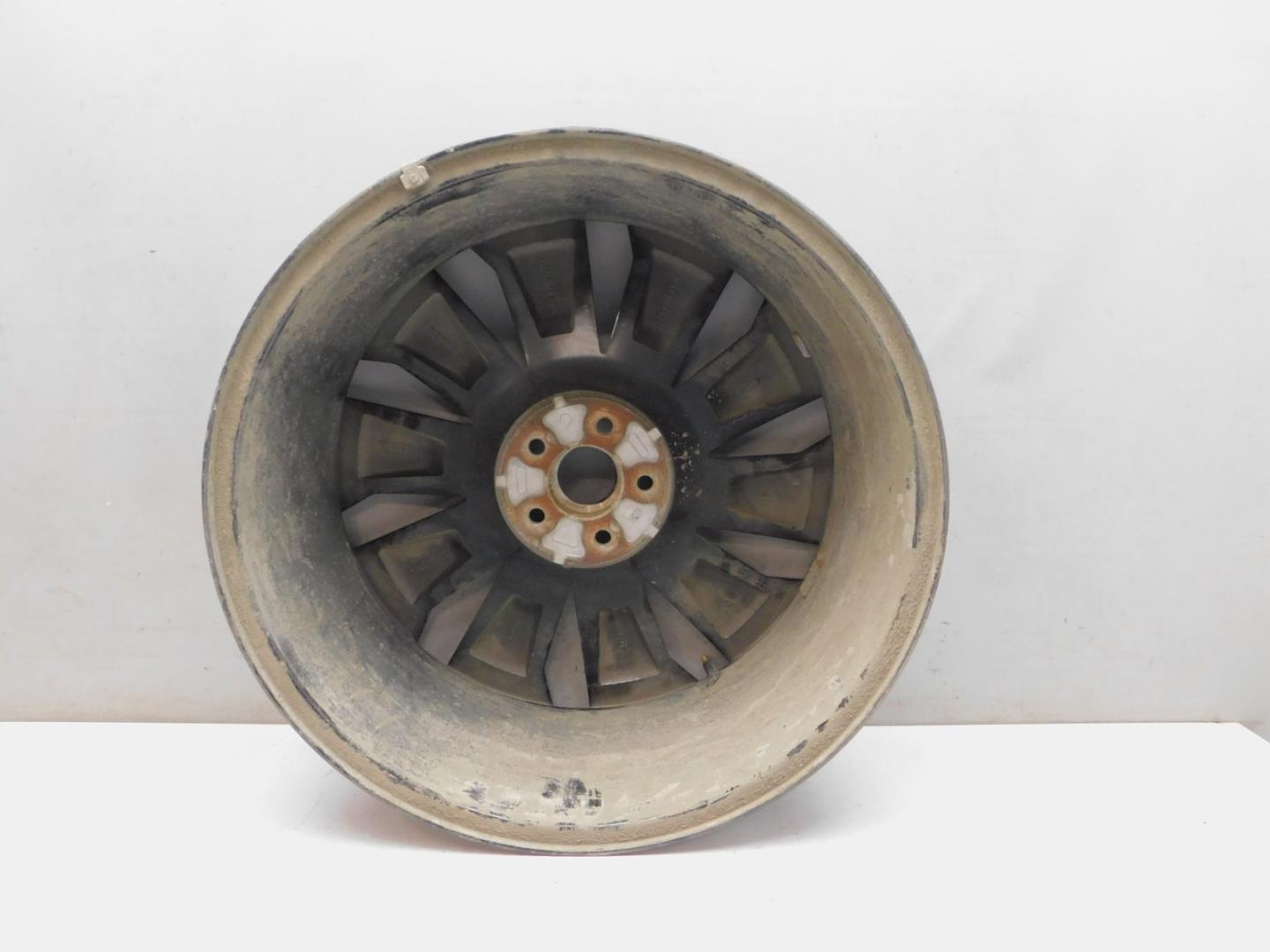 Диск колесный