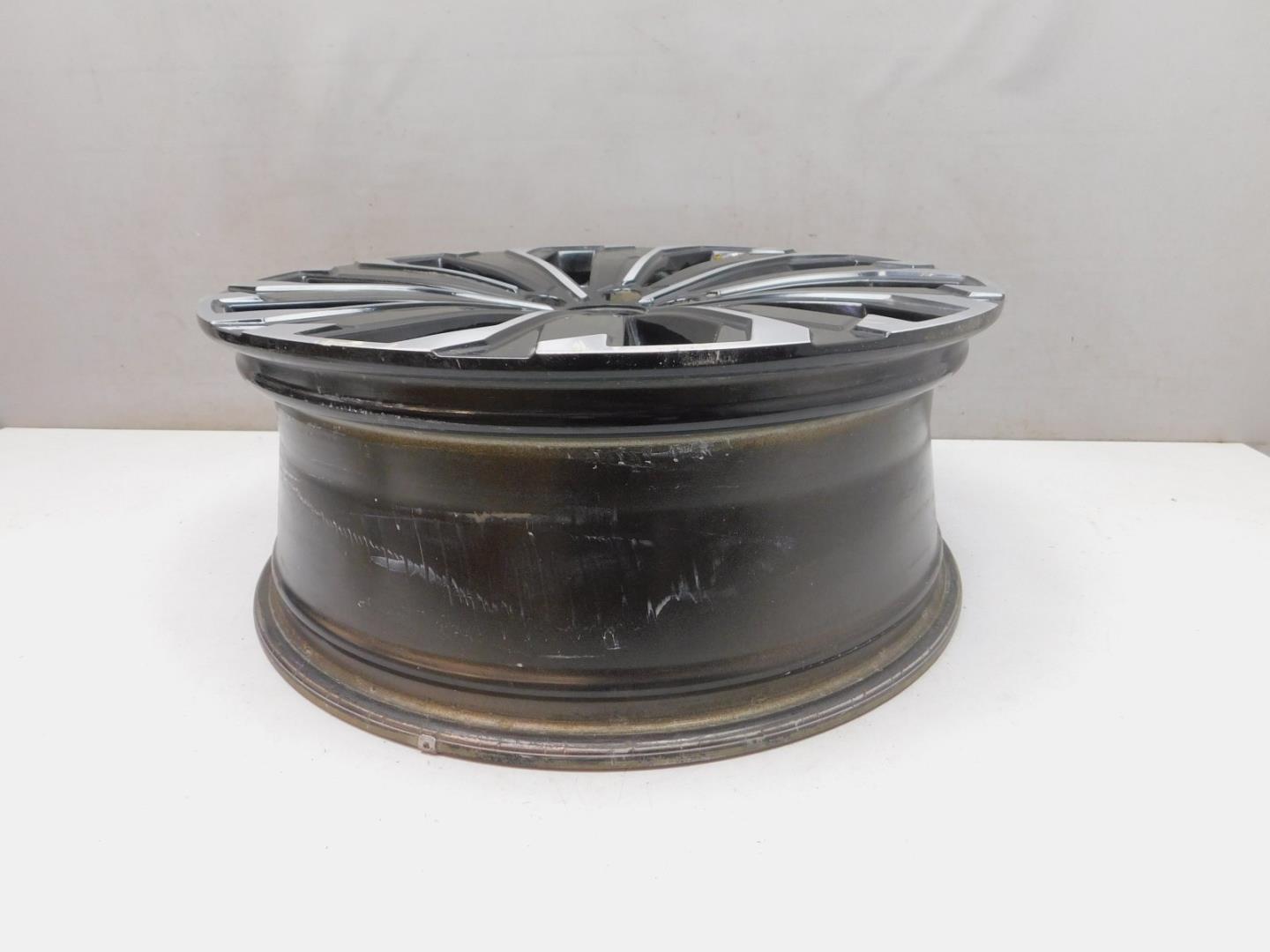 Диск колесный