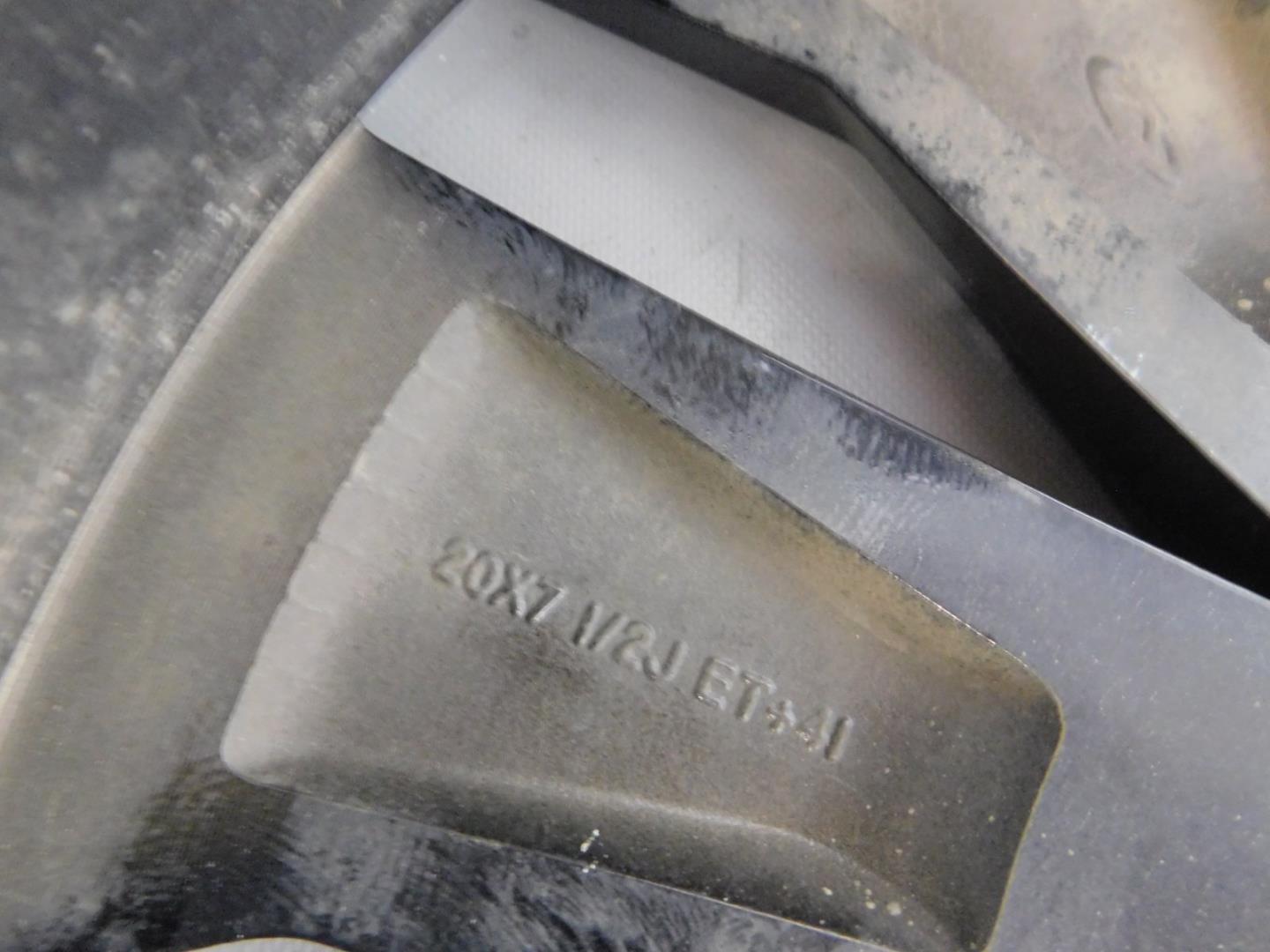 Диск колесный