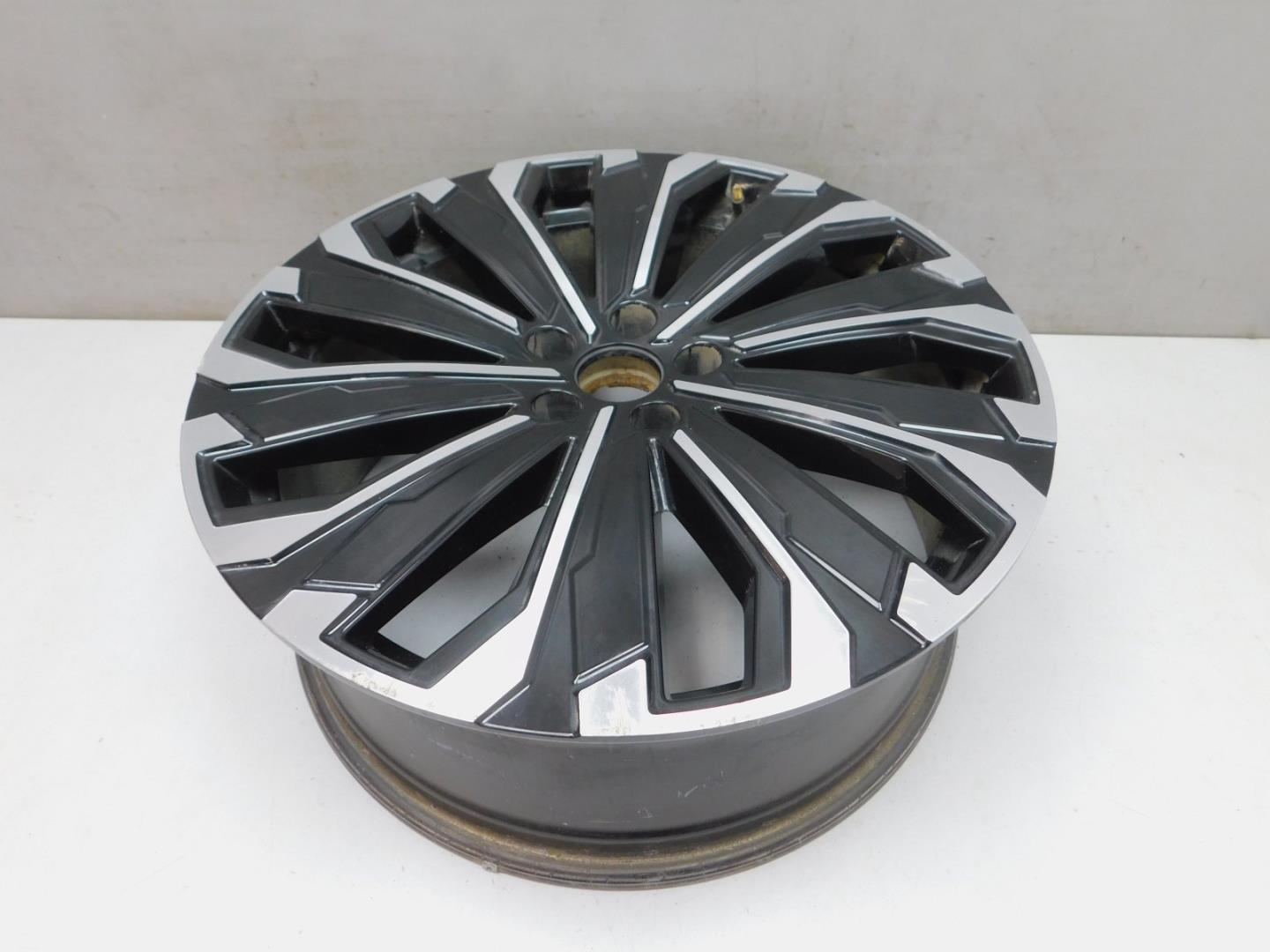 Диск колесный