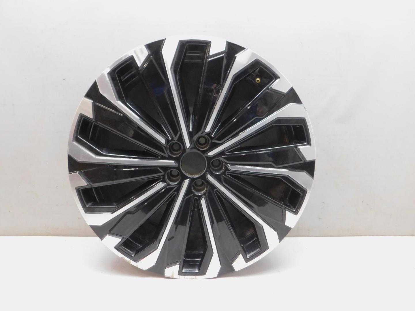 Диск колесный