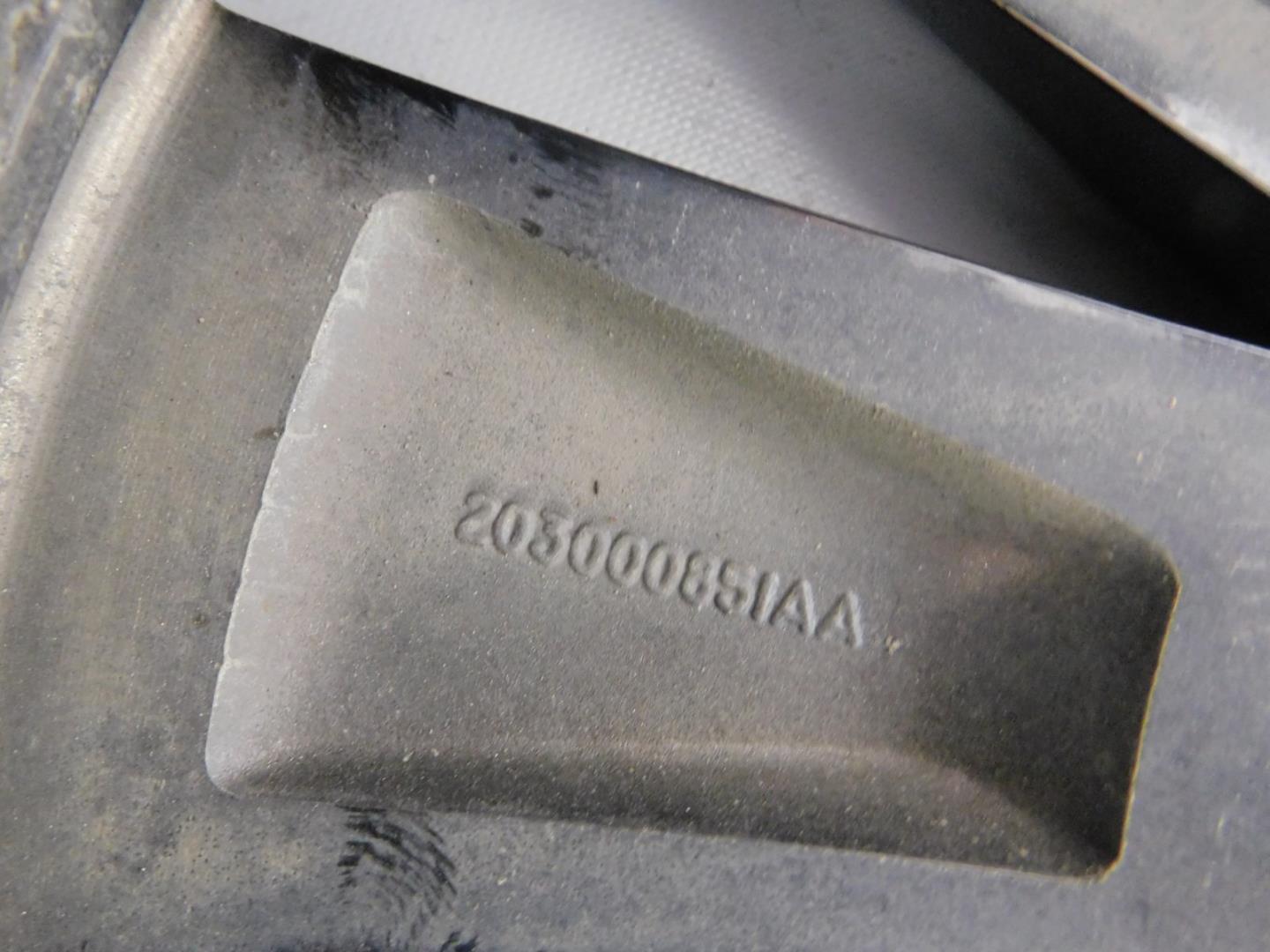 Диск колесный