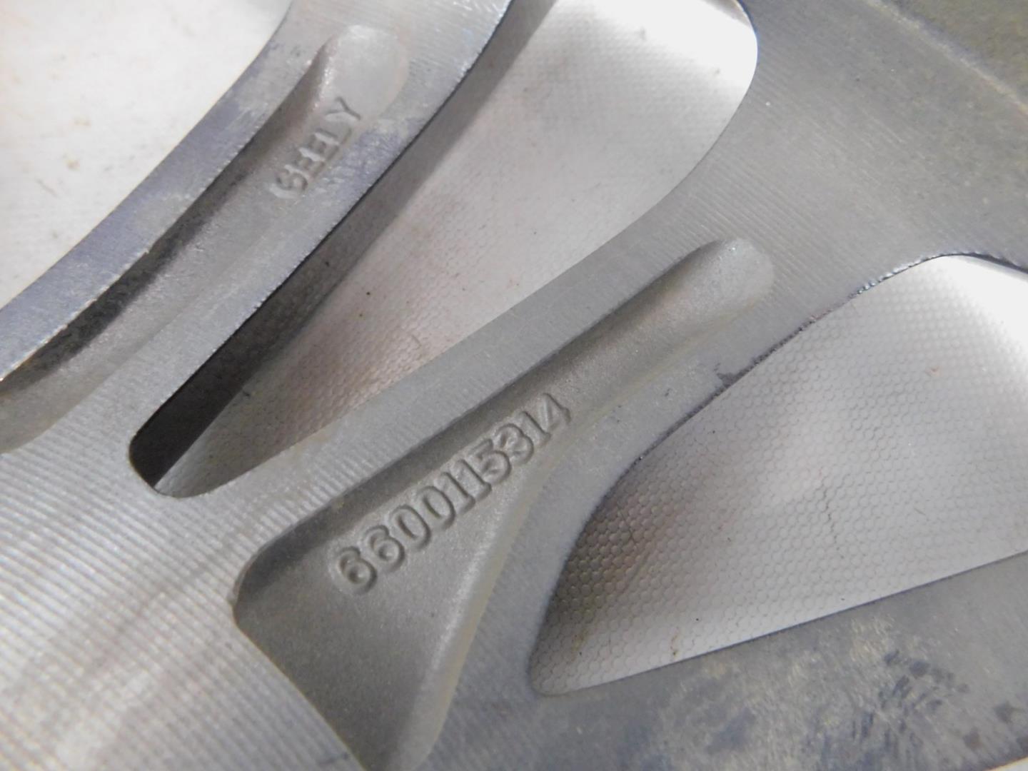 Диск колесный