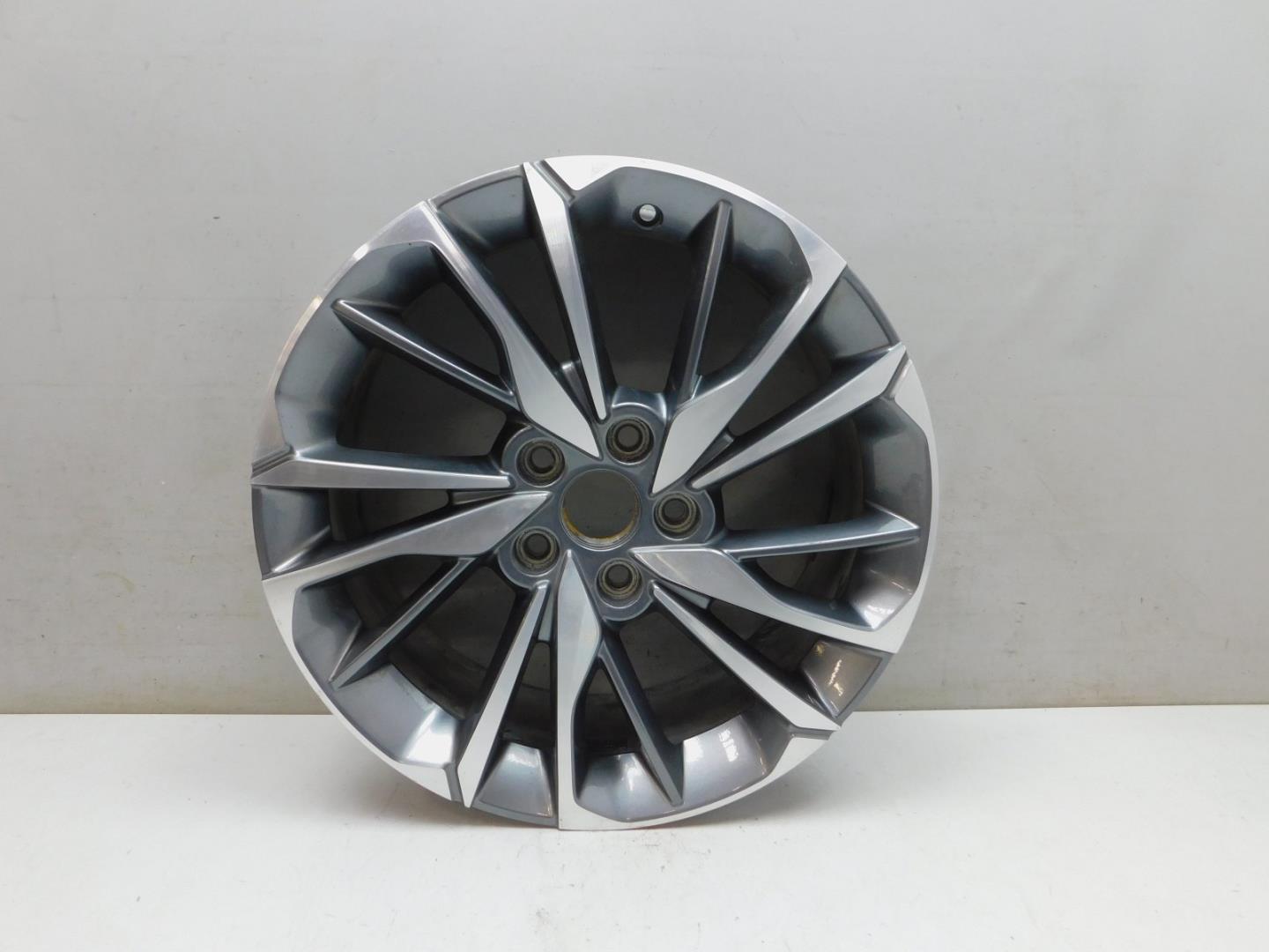 Диск колесный