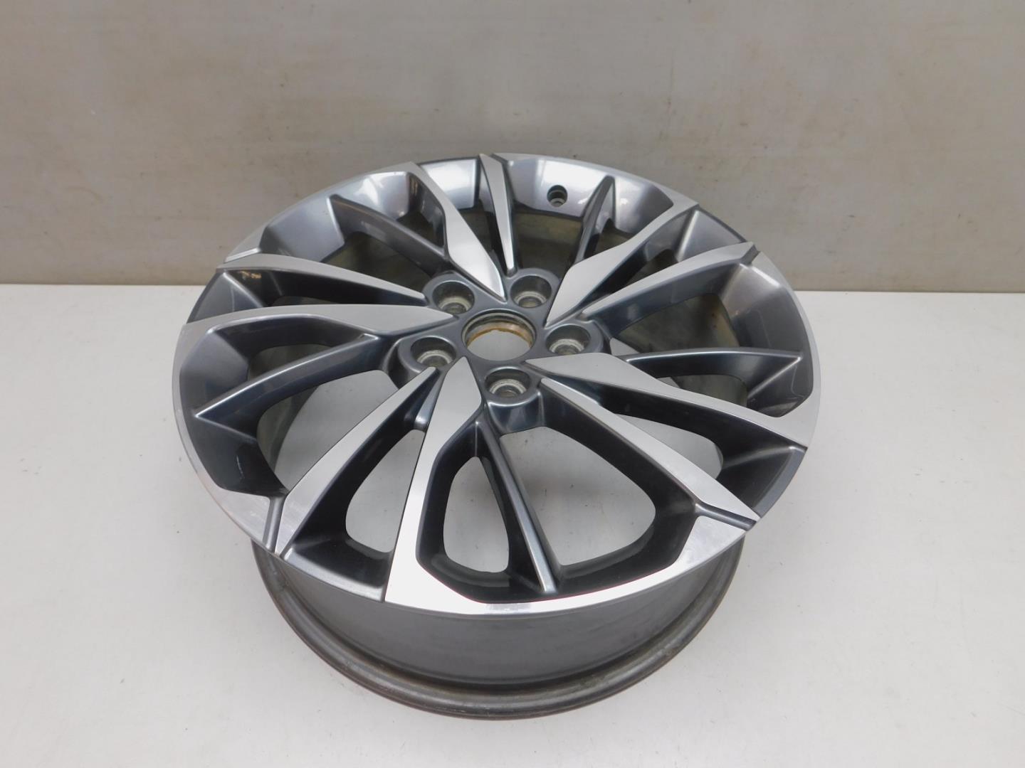 Диск колесный