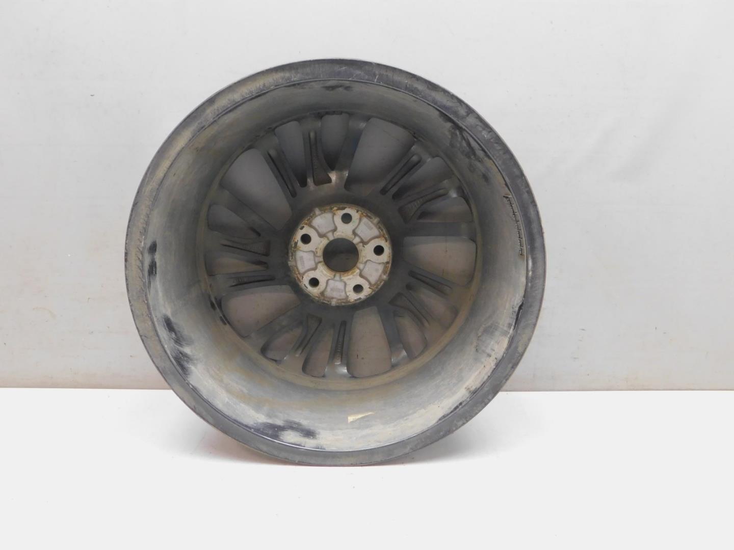 Диск колесный