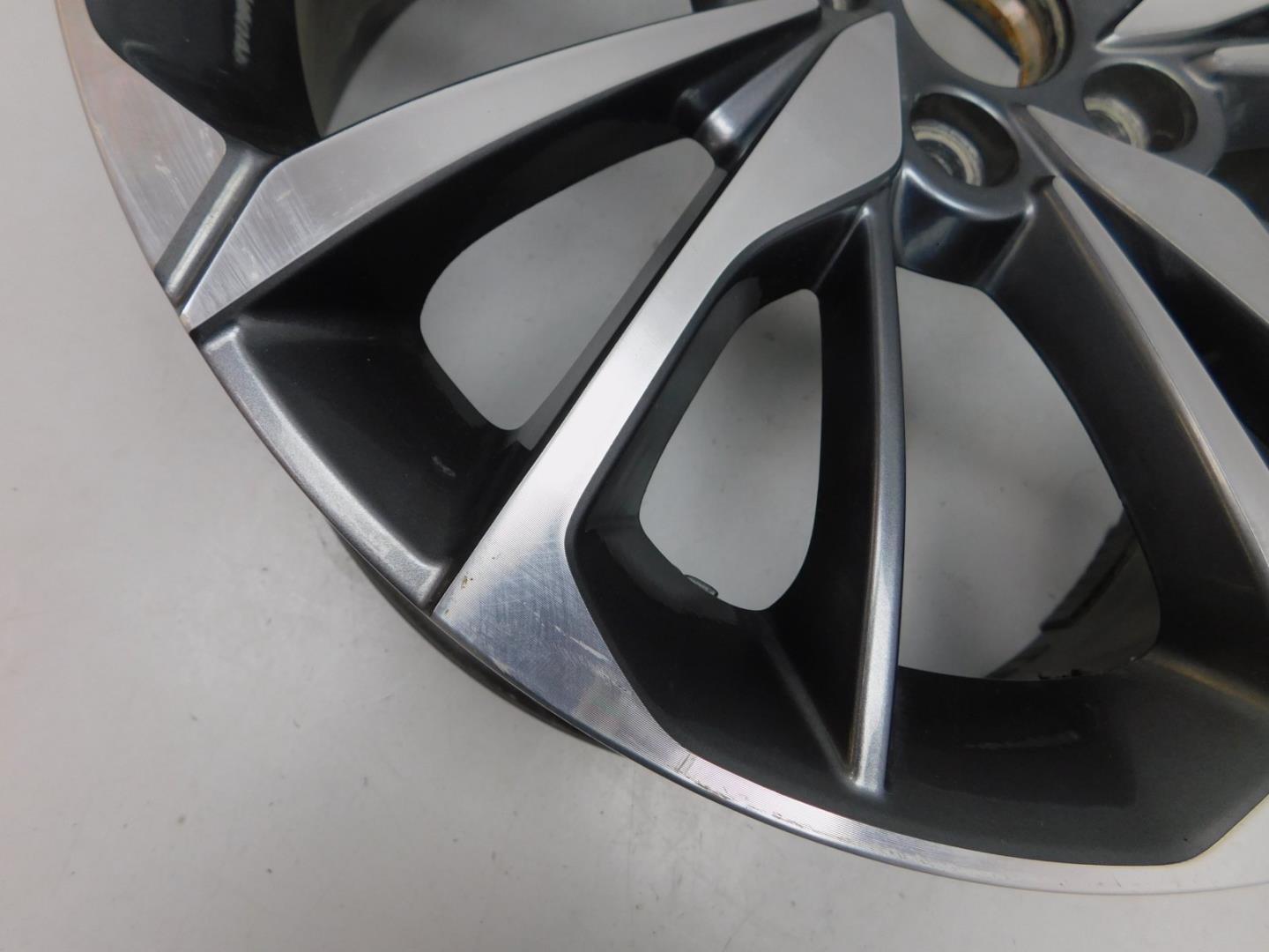 Диск колесный