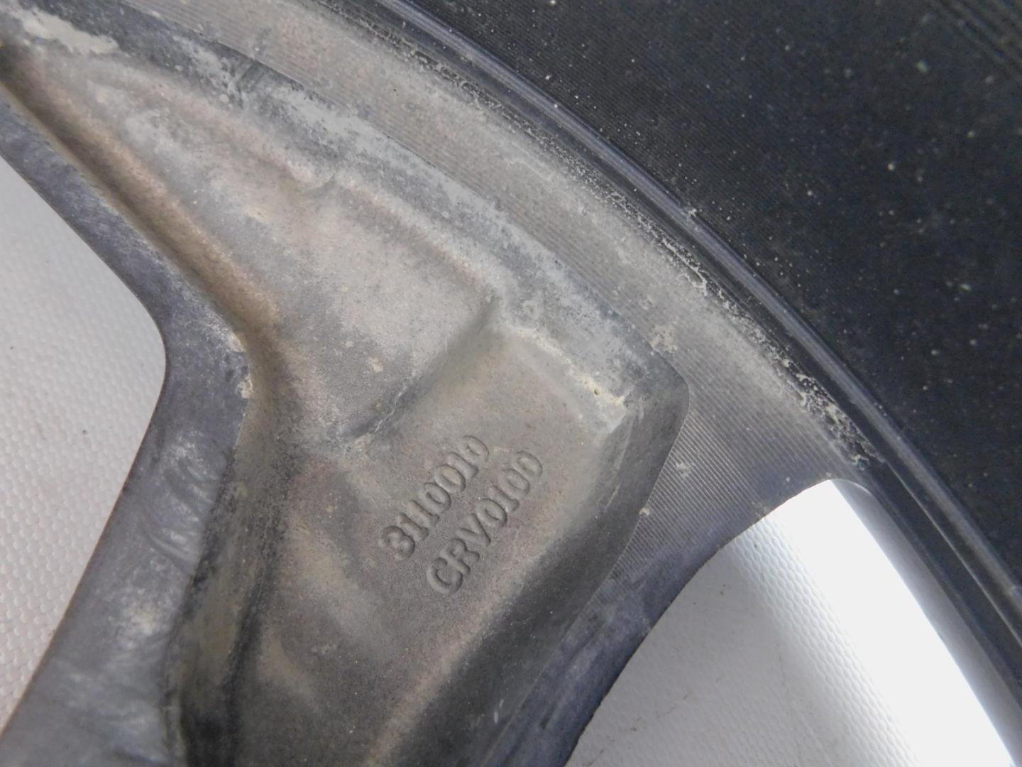 Диск колесный