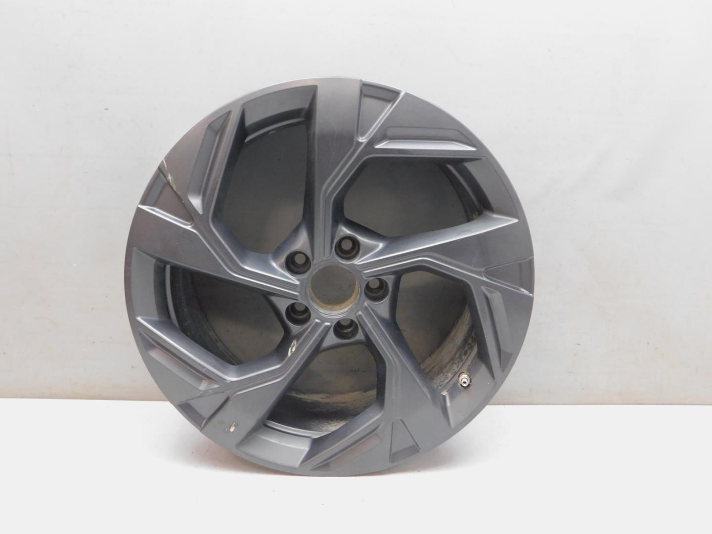 Диск колесный