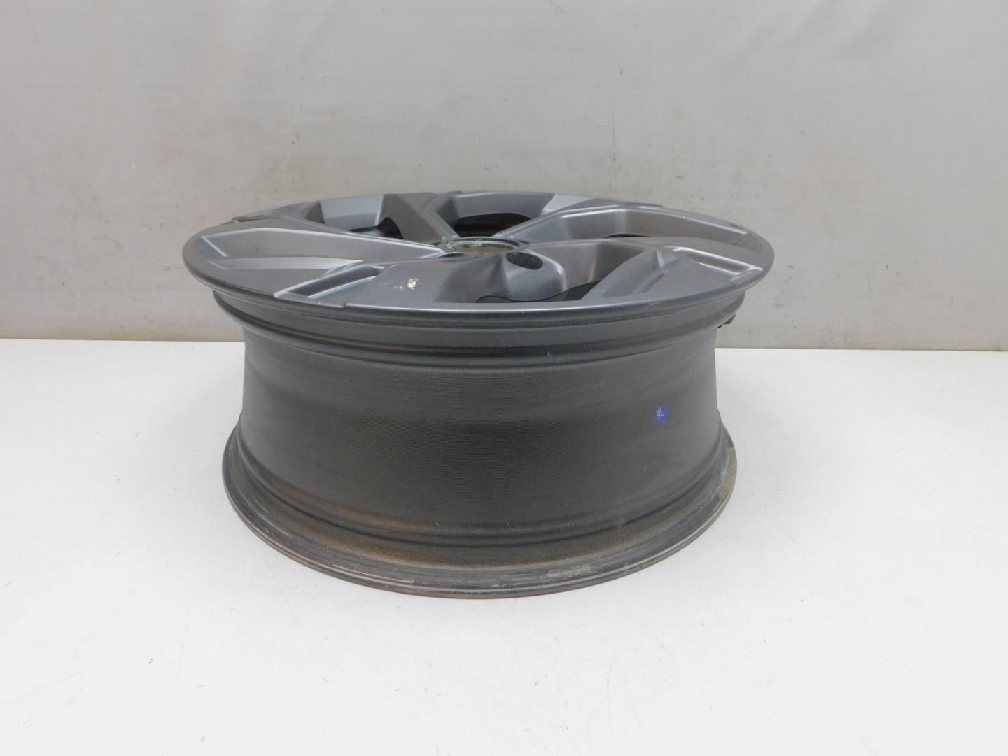 Диск колесный