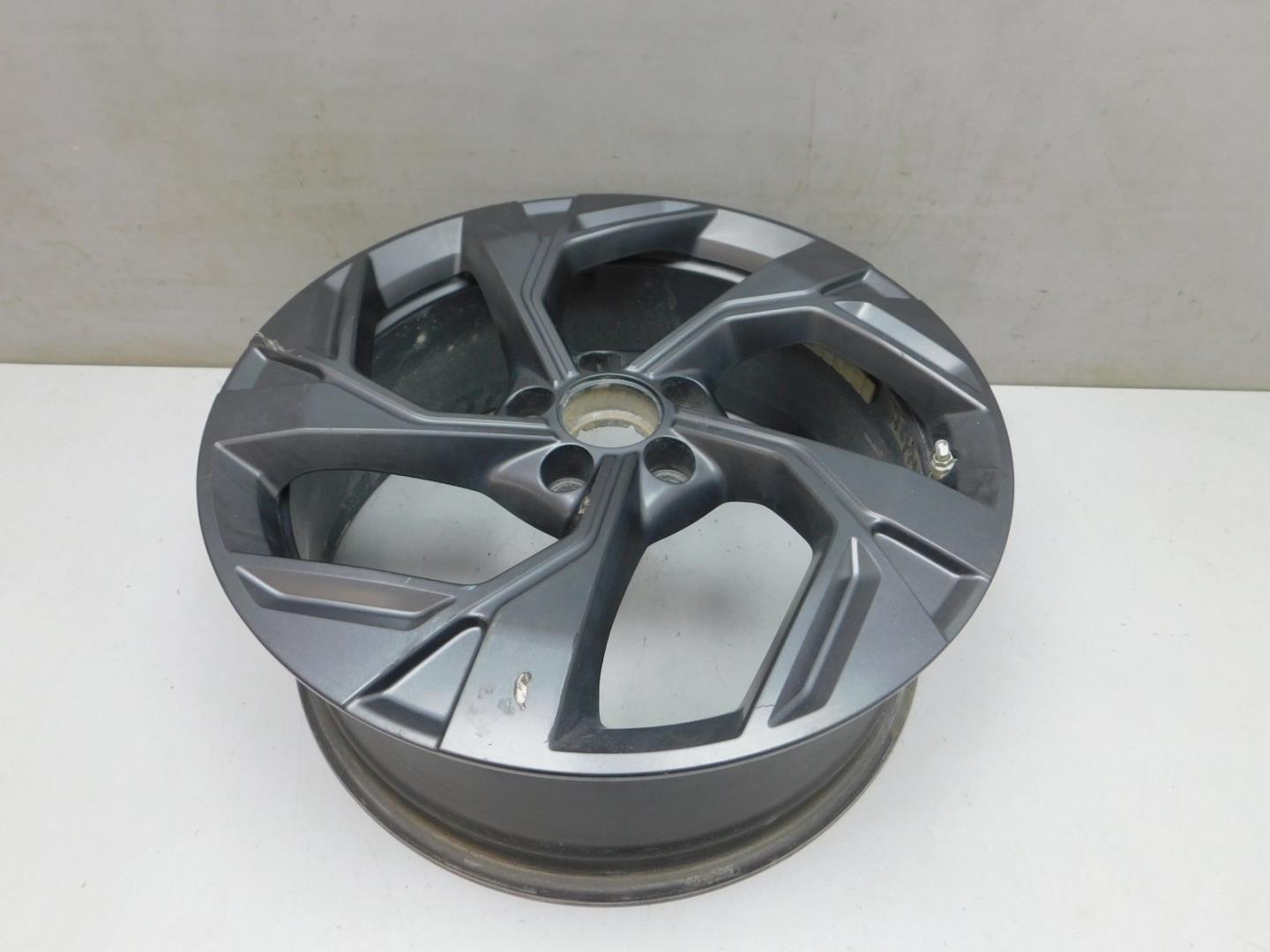 Диск колесный