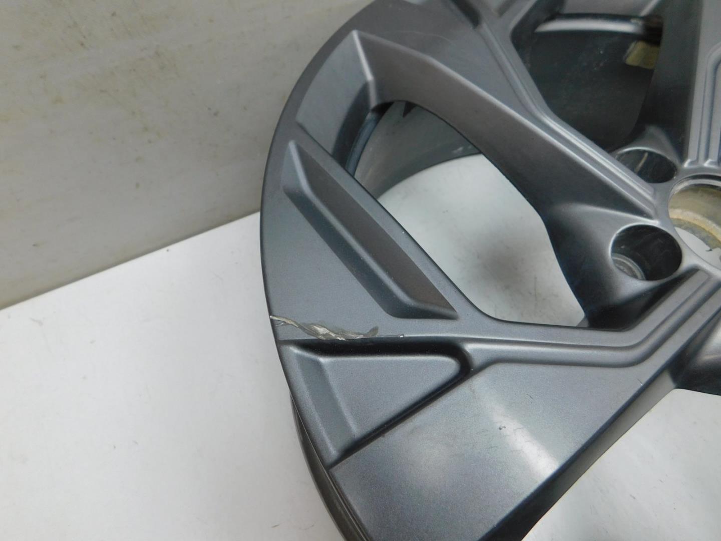 Диск колесный