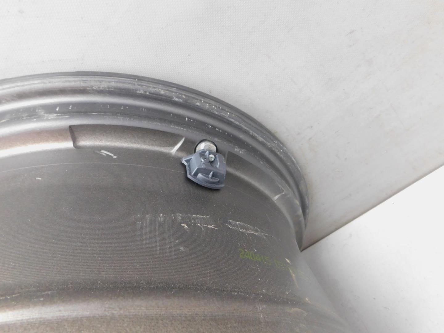 Диск колесный