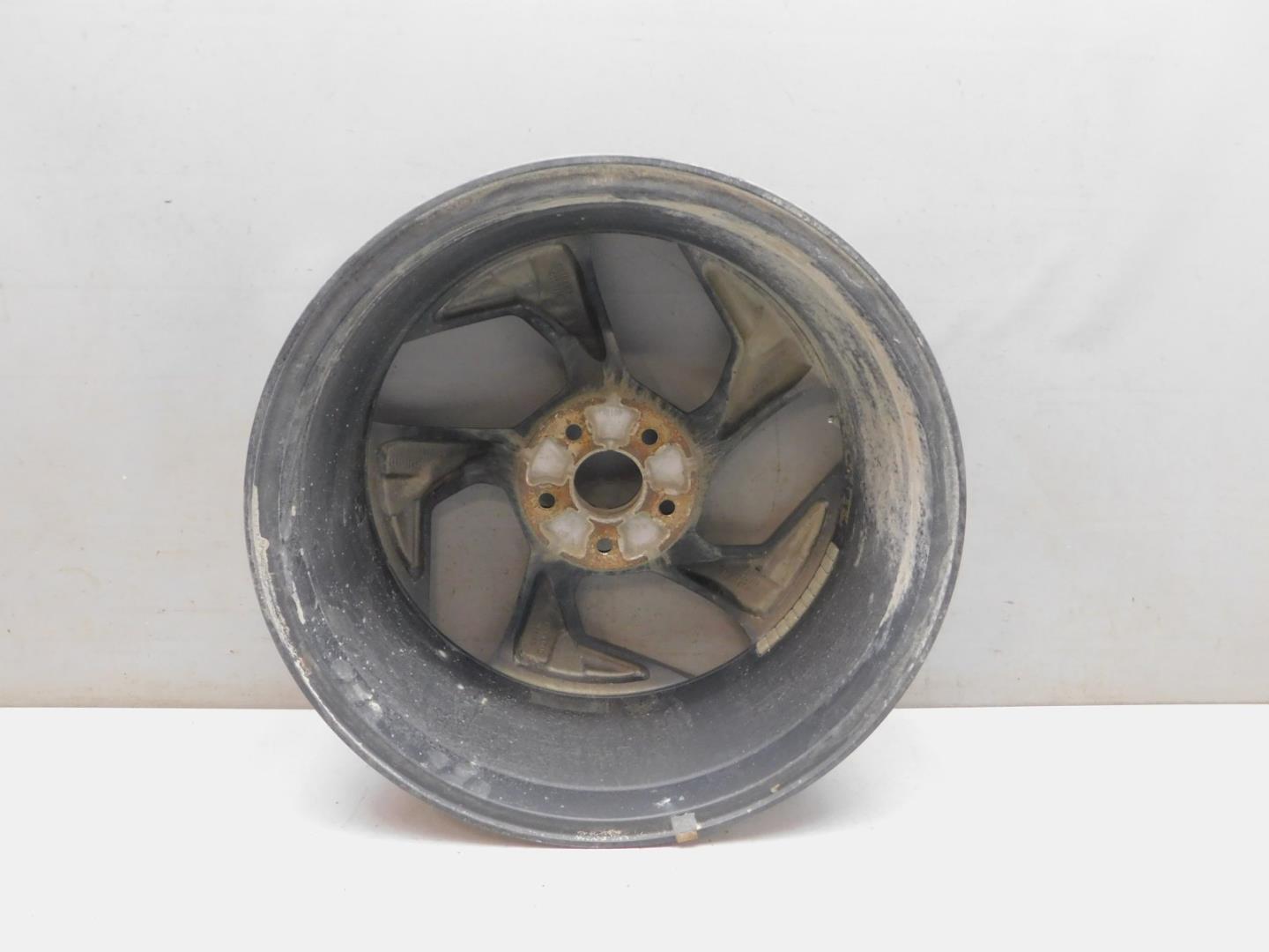 Диск колесный