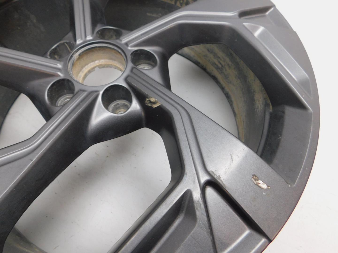 Диск колесный