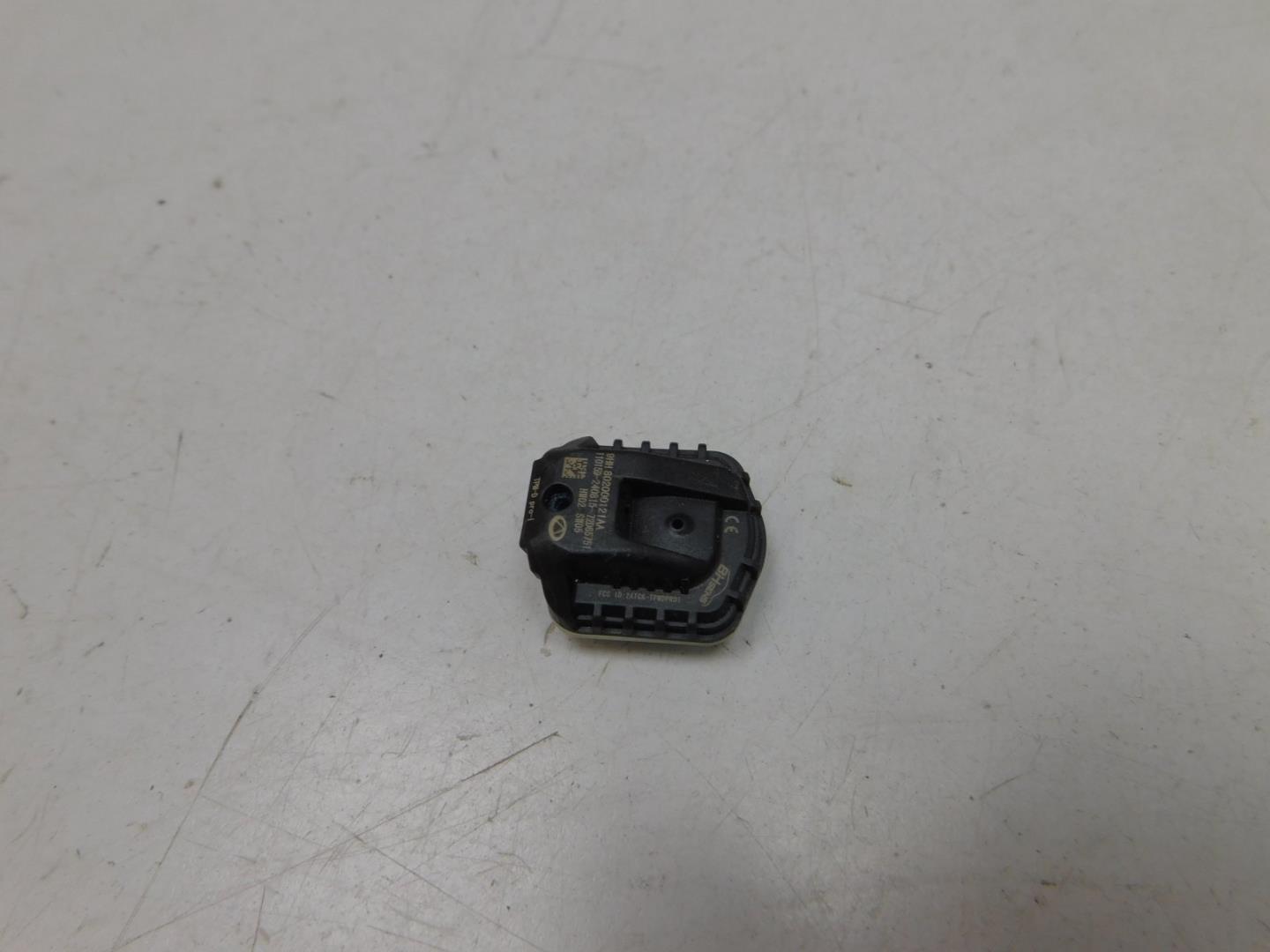 Датчик давления в шине