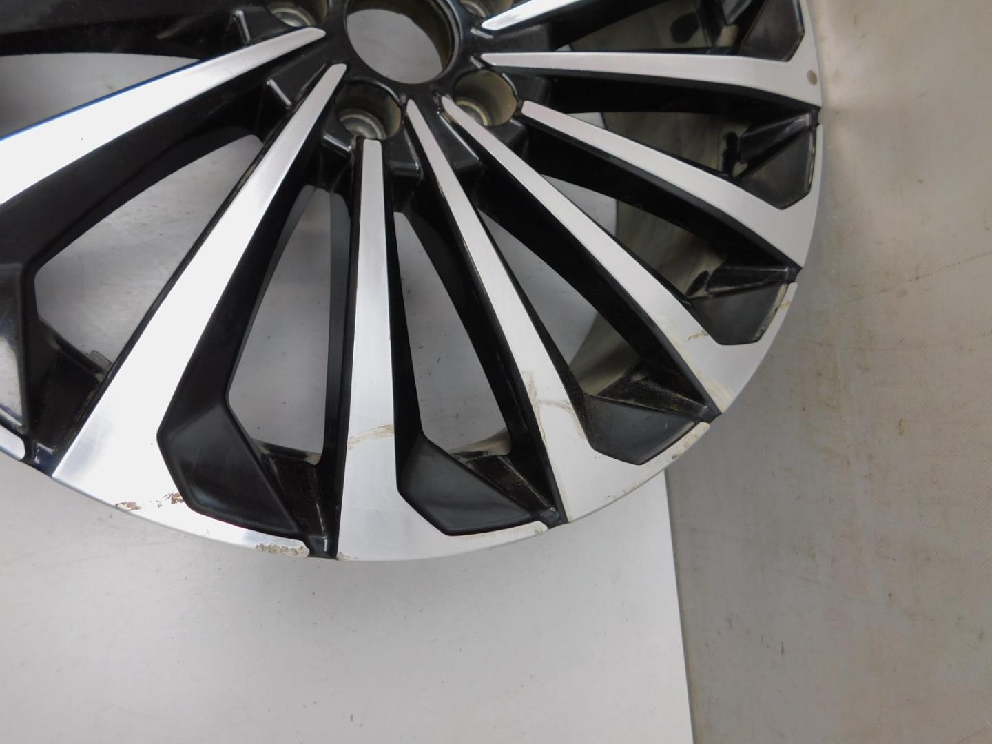 Диск колесный