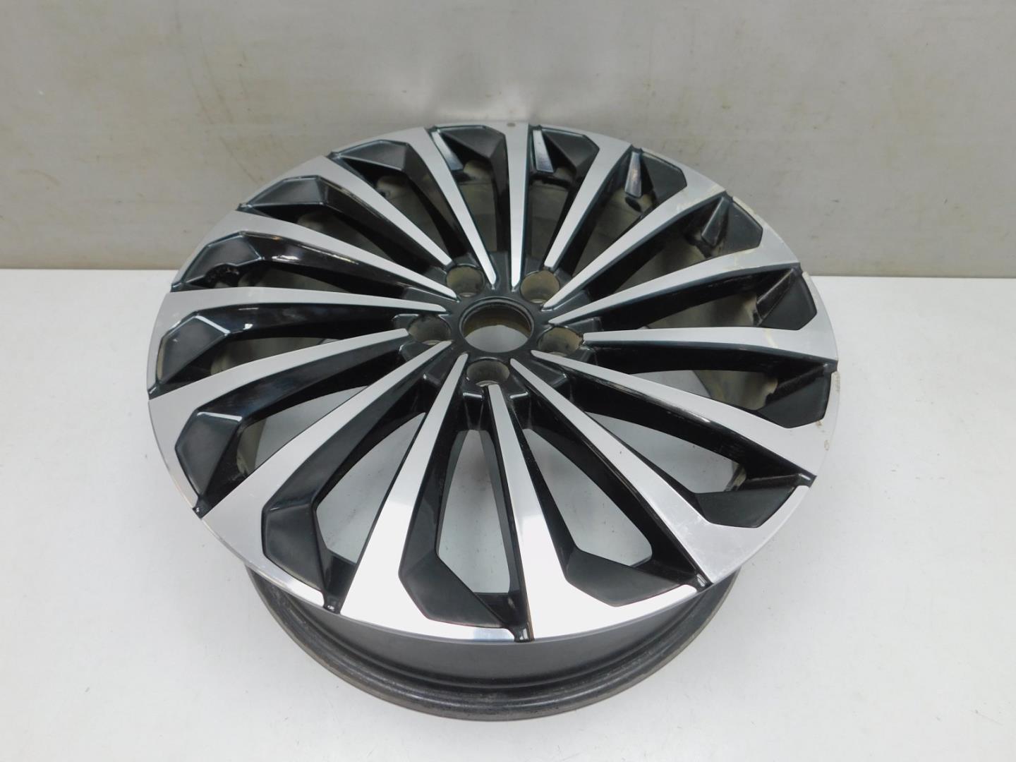 Диск колесный