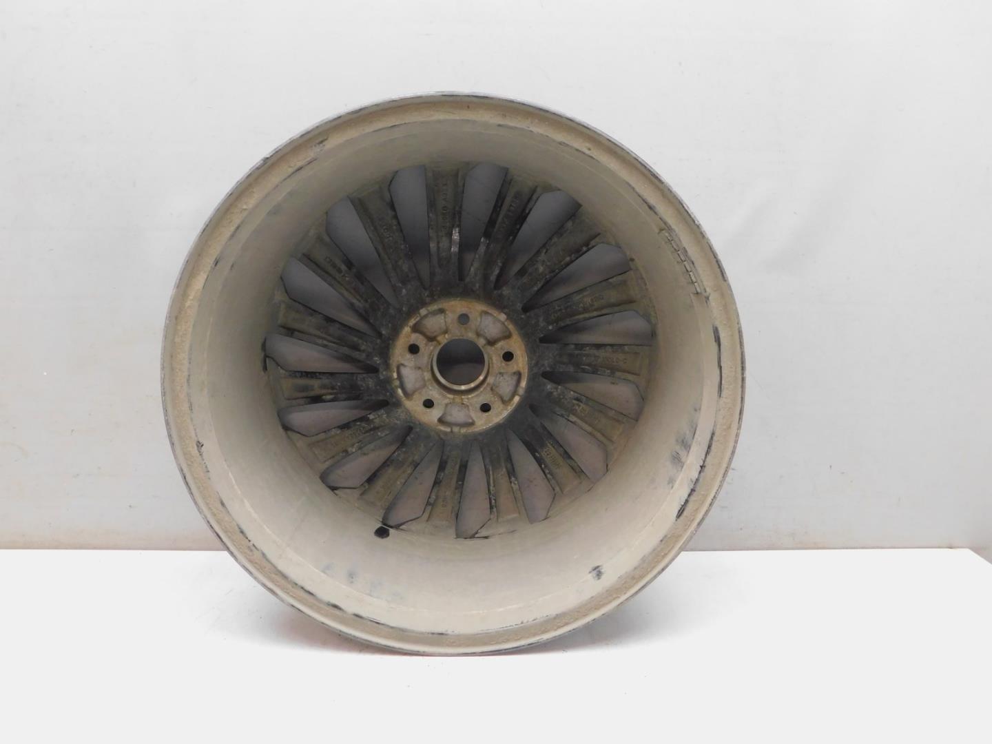 Диск колесный