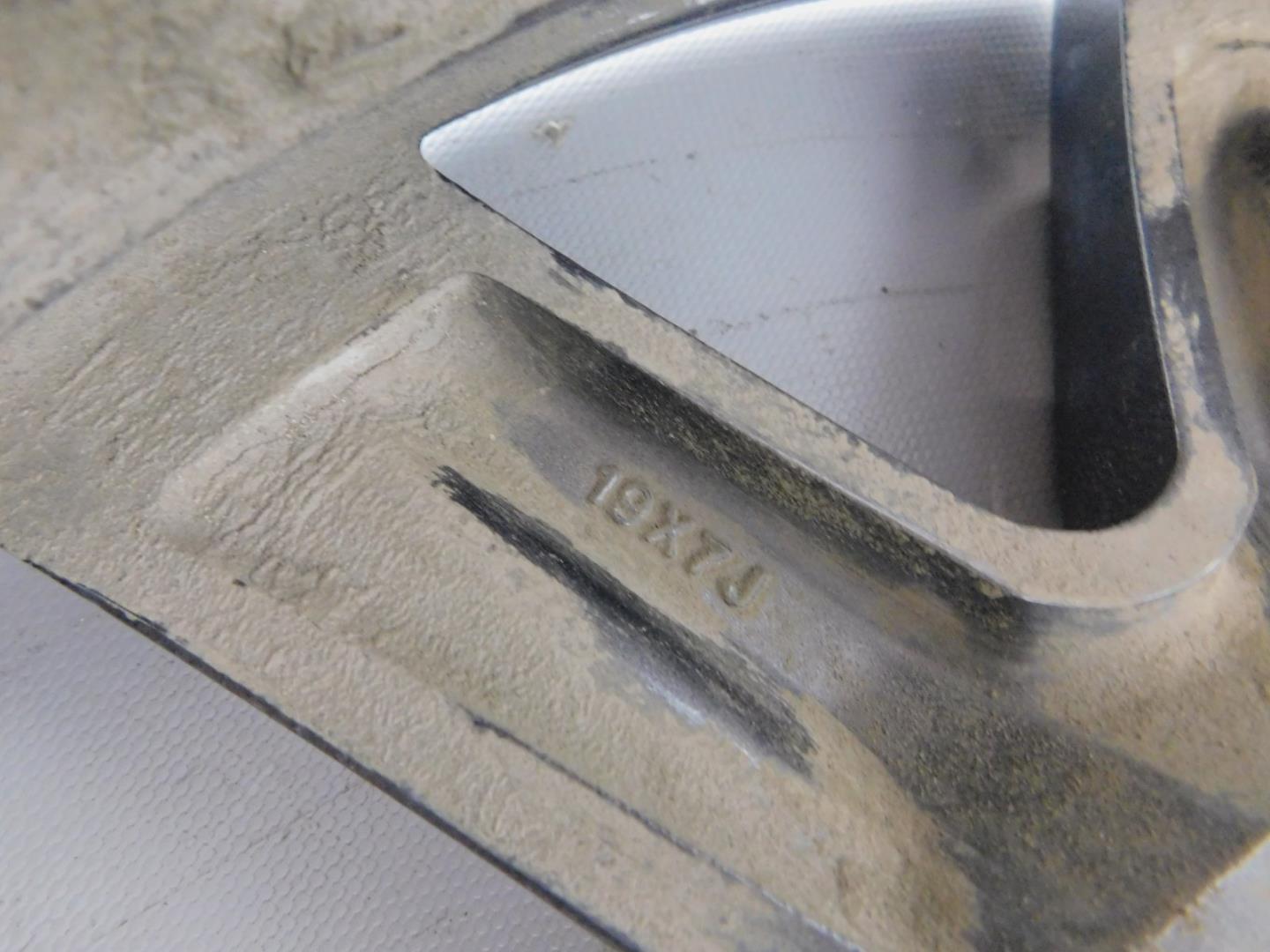 Диск колесный