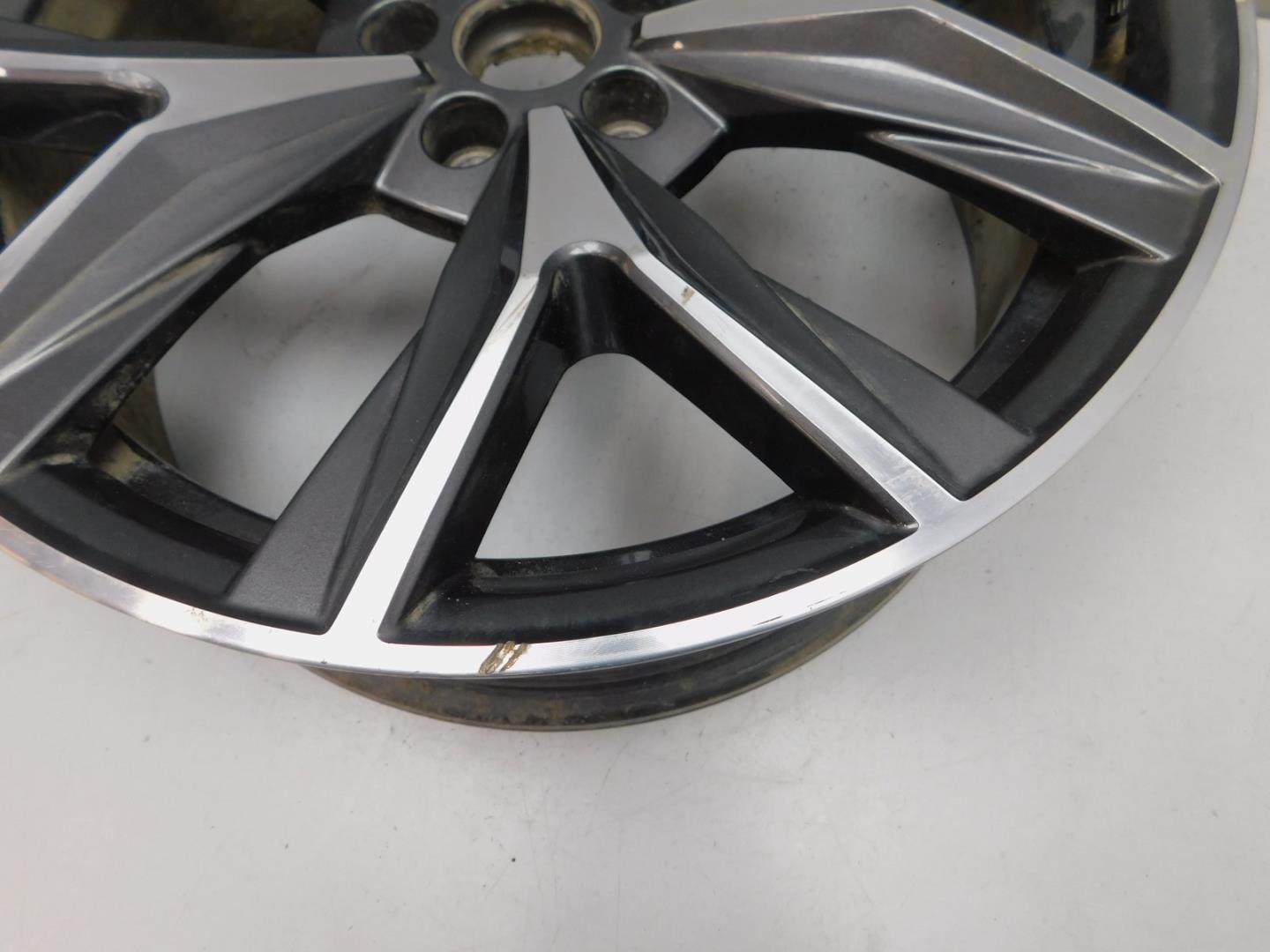 Диск колесный