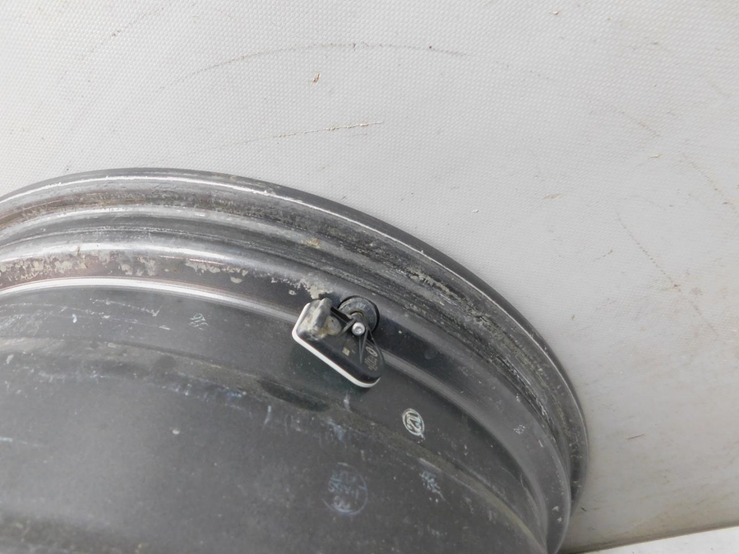 Диск колесный