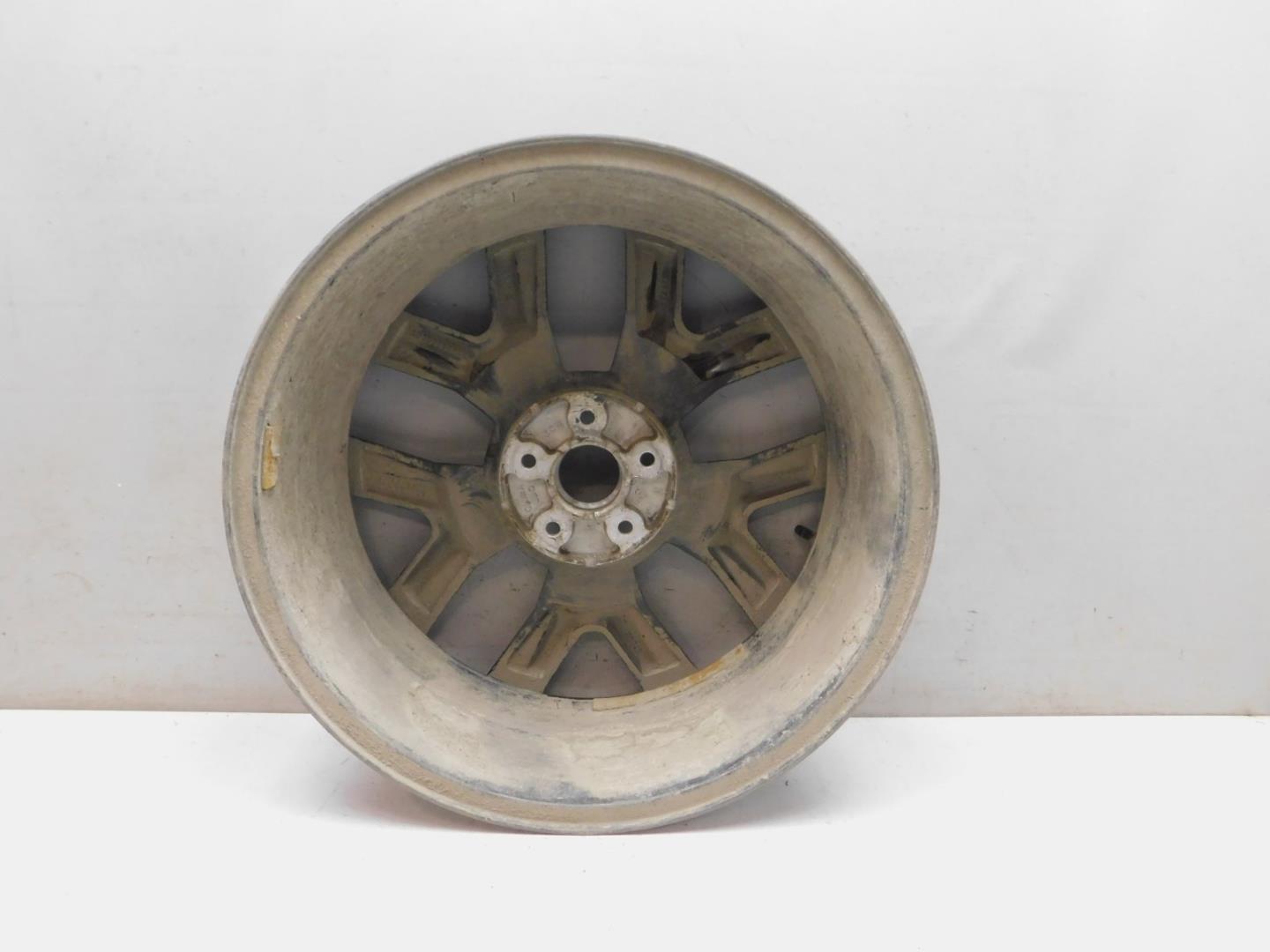 Диск колесный