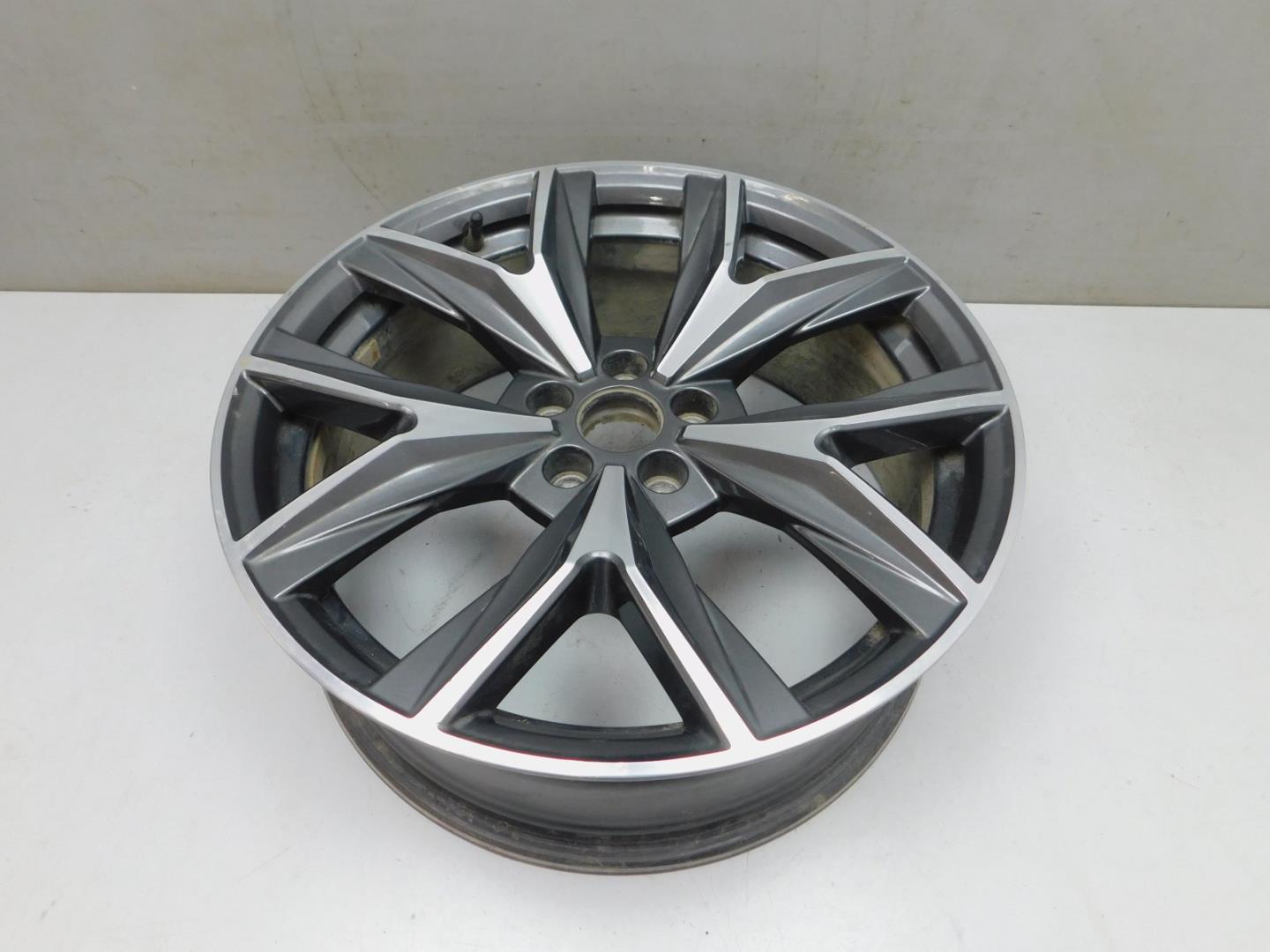 Диск колесный